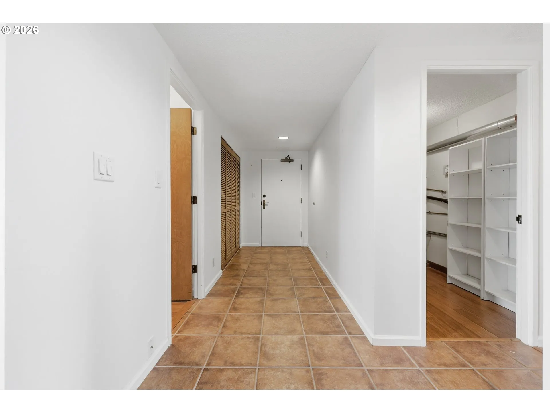 Entrance/Foyer