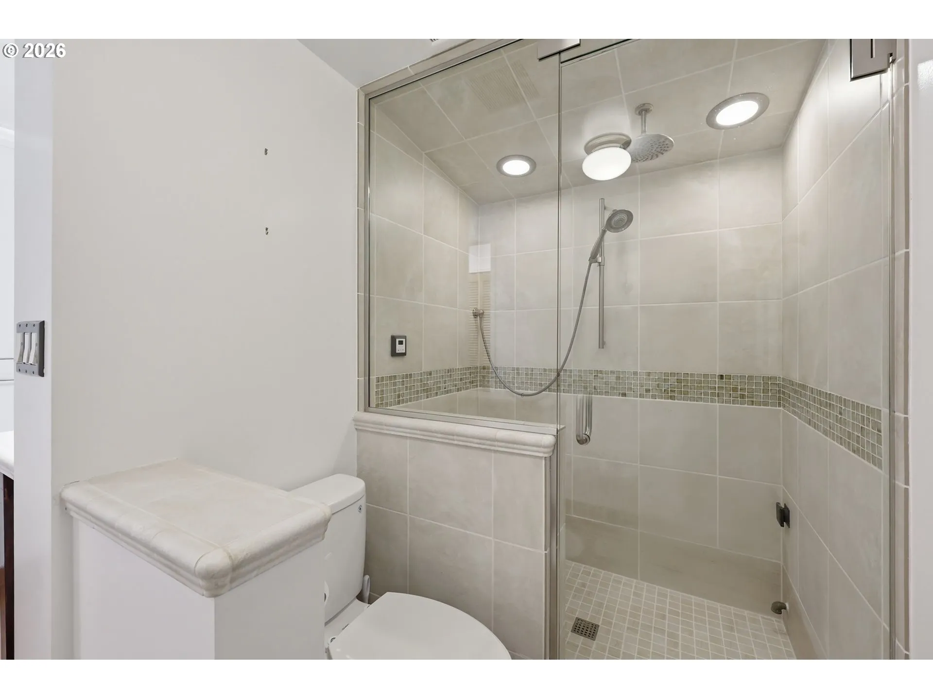 Bathroom, Attached