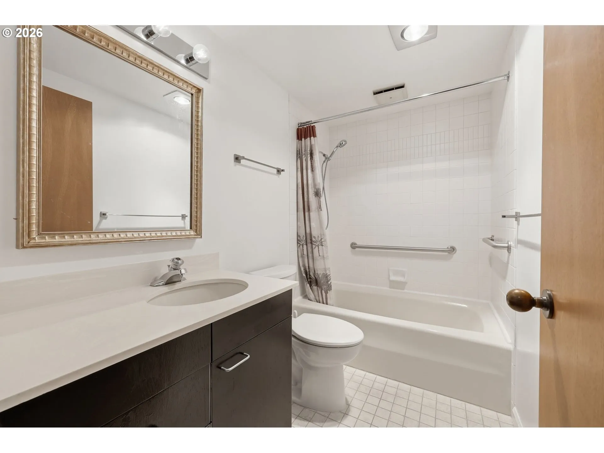 Bathroom-Hall