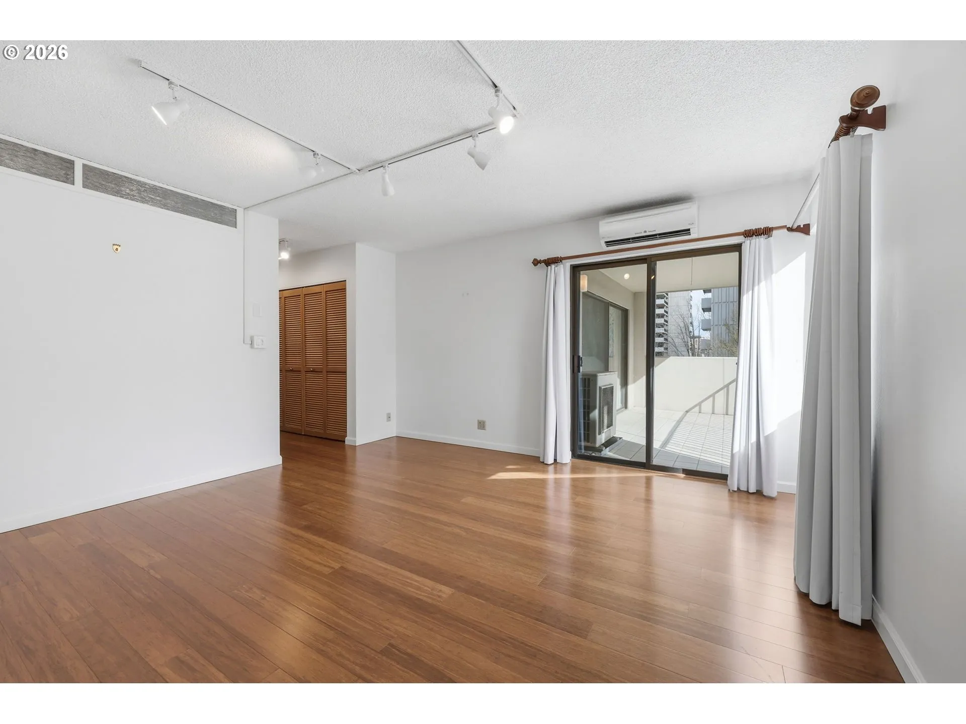 Bedroom, Primary-View From