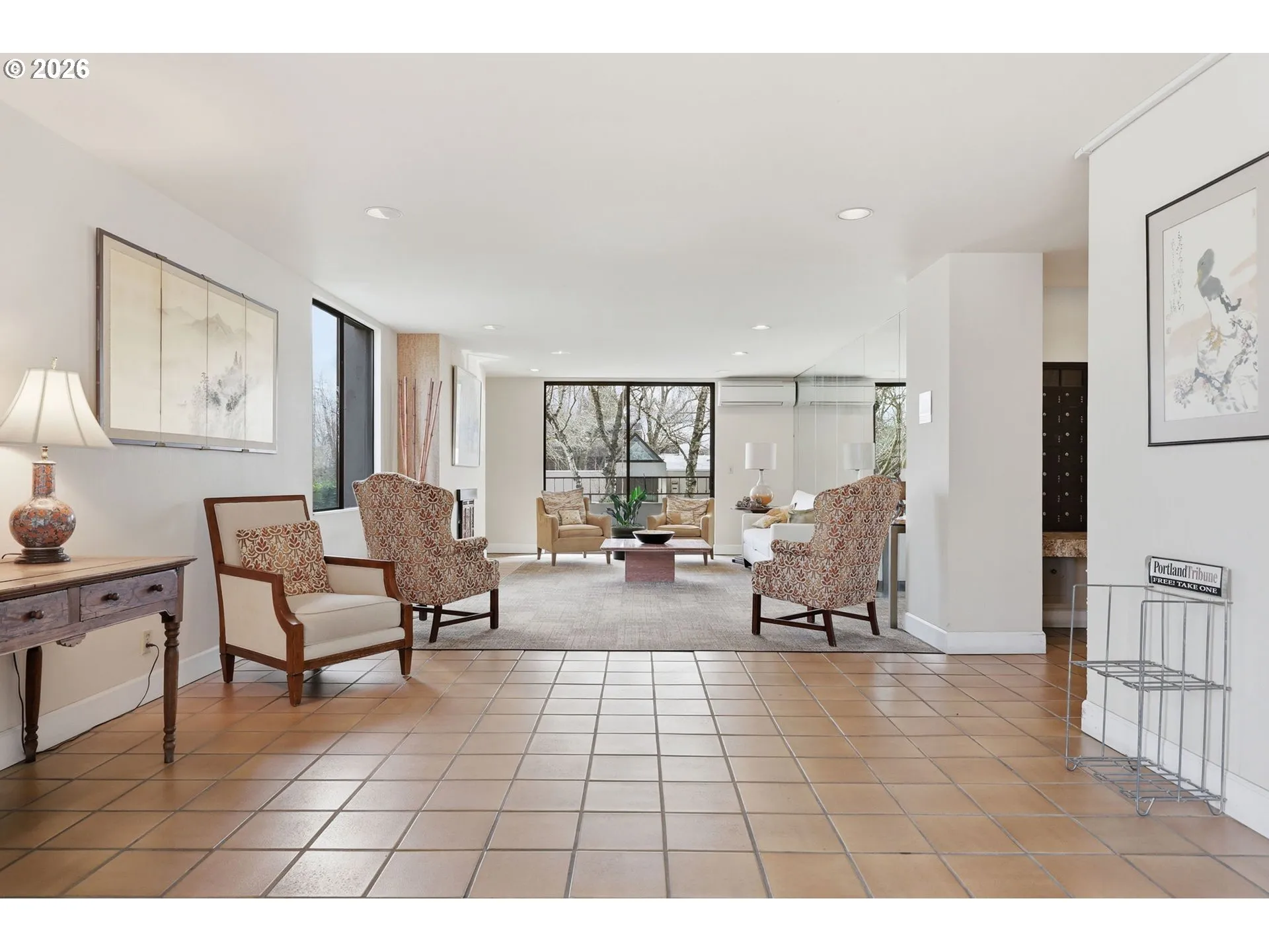 Entrance/Foyer