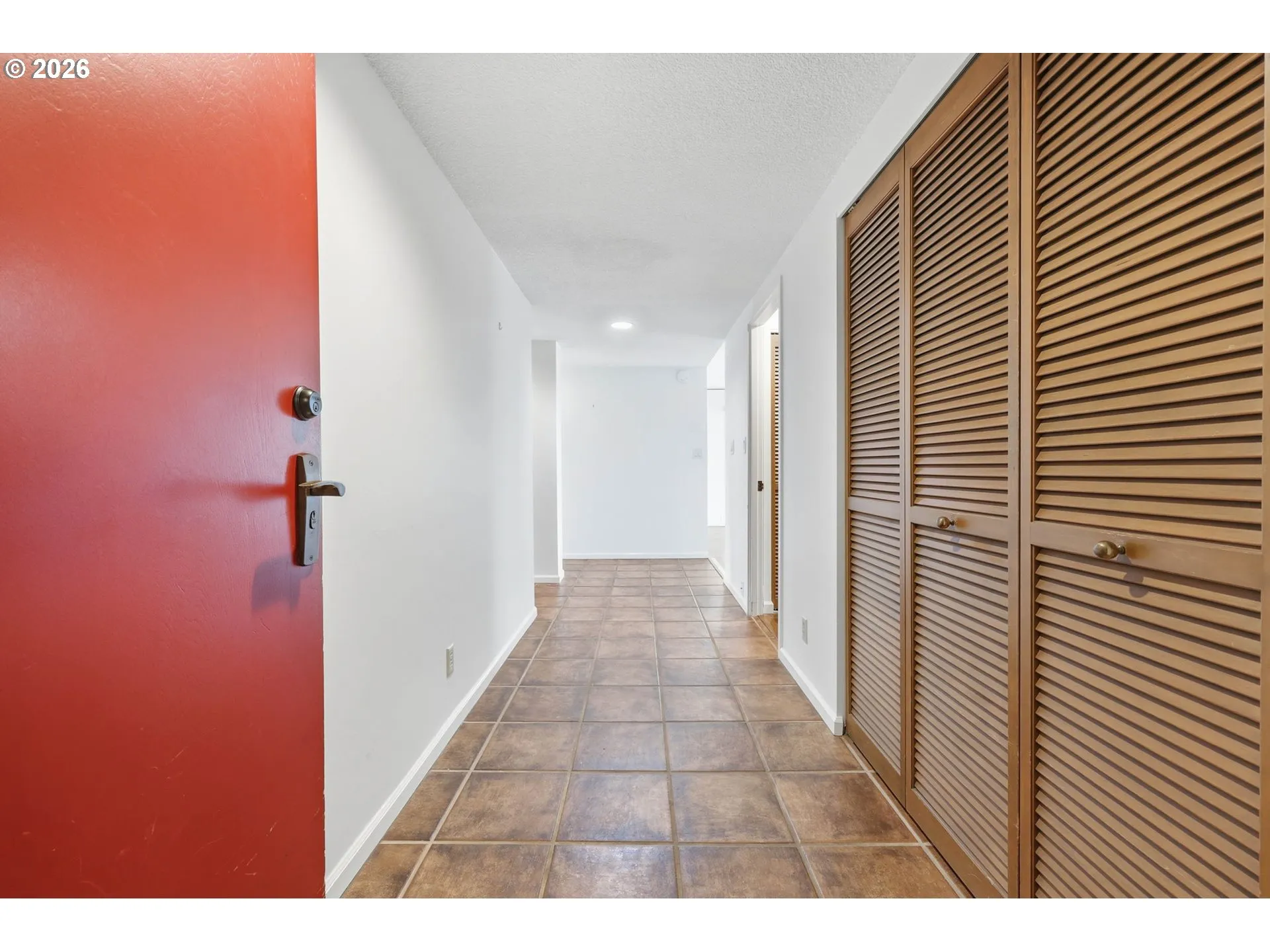 Entrance/Foyer