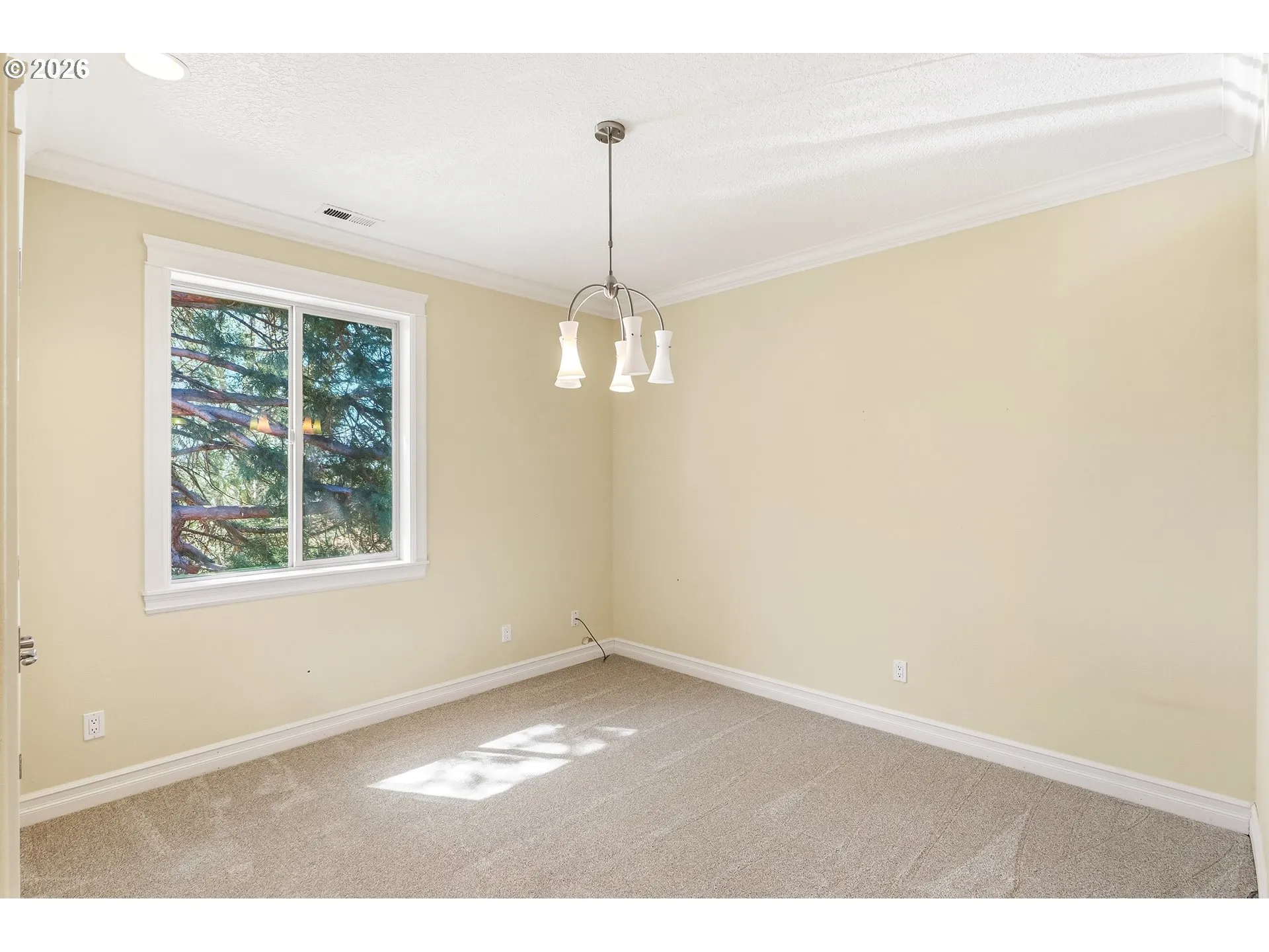 Bedroom, Primary #2-Upper