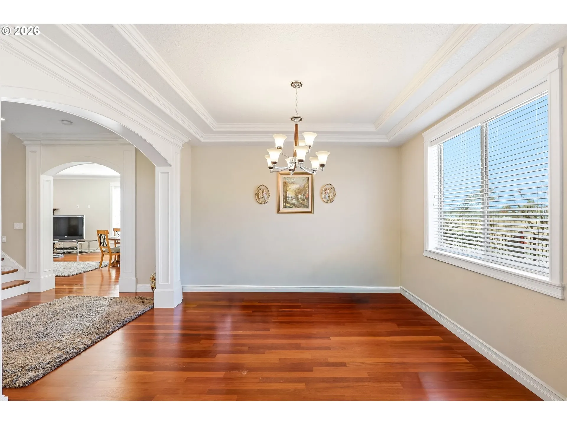 Dining Room-Formal
