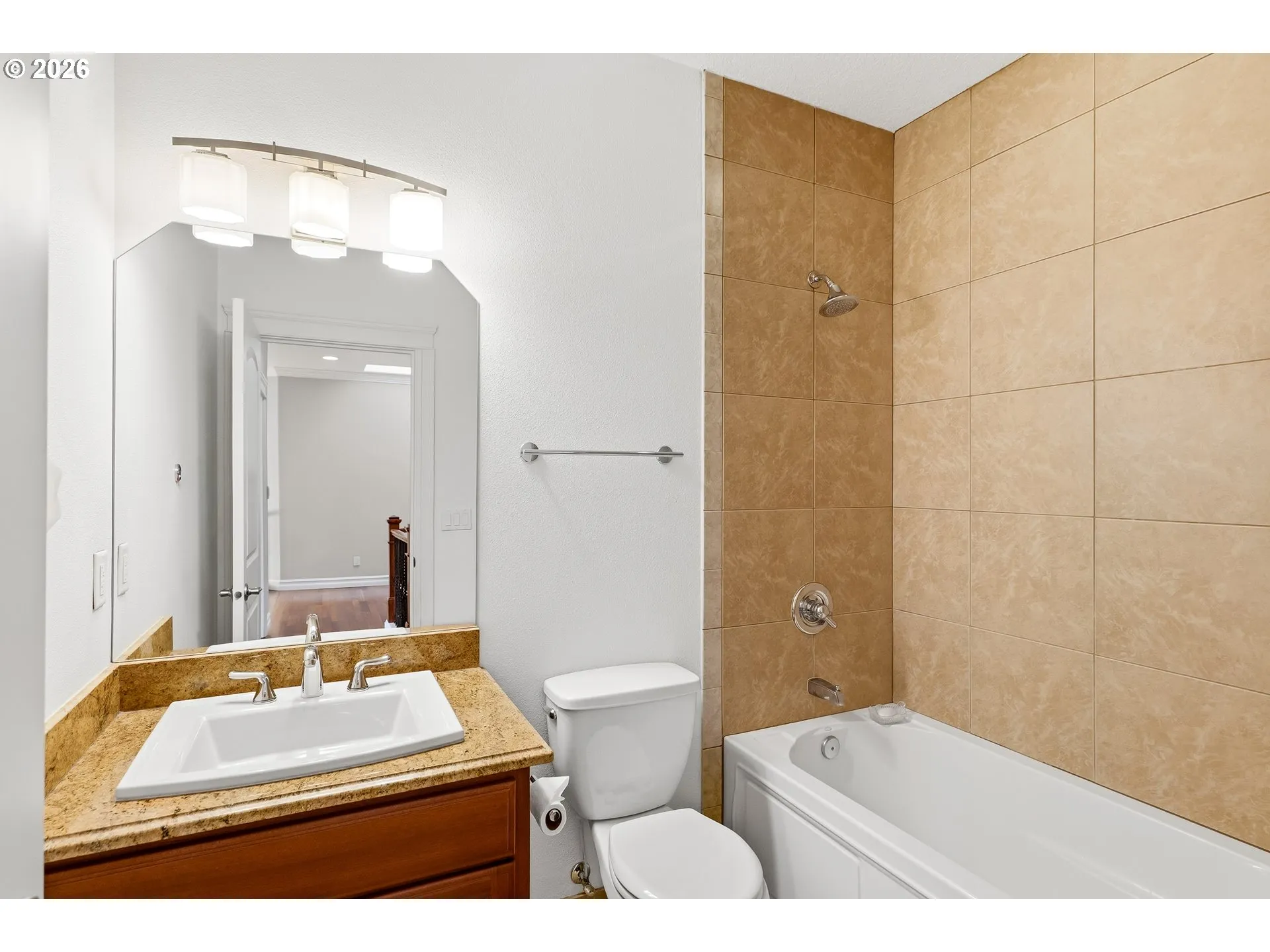 Bathroom-Hall