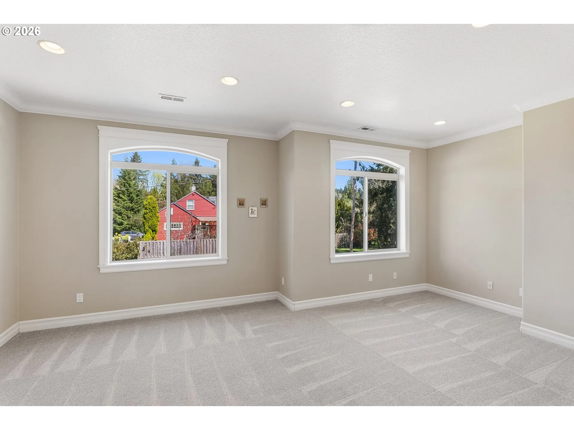 Bonus Room-Upper