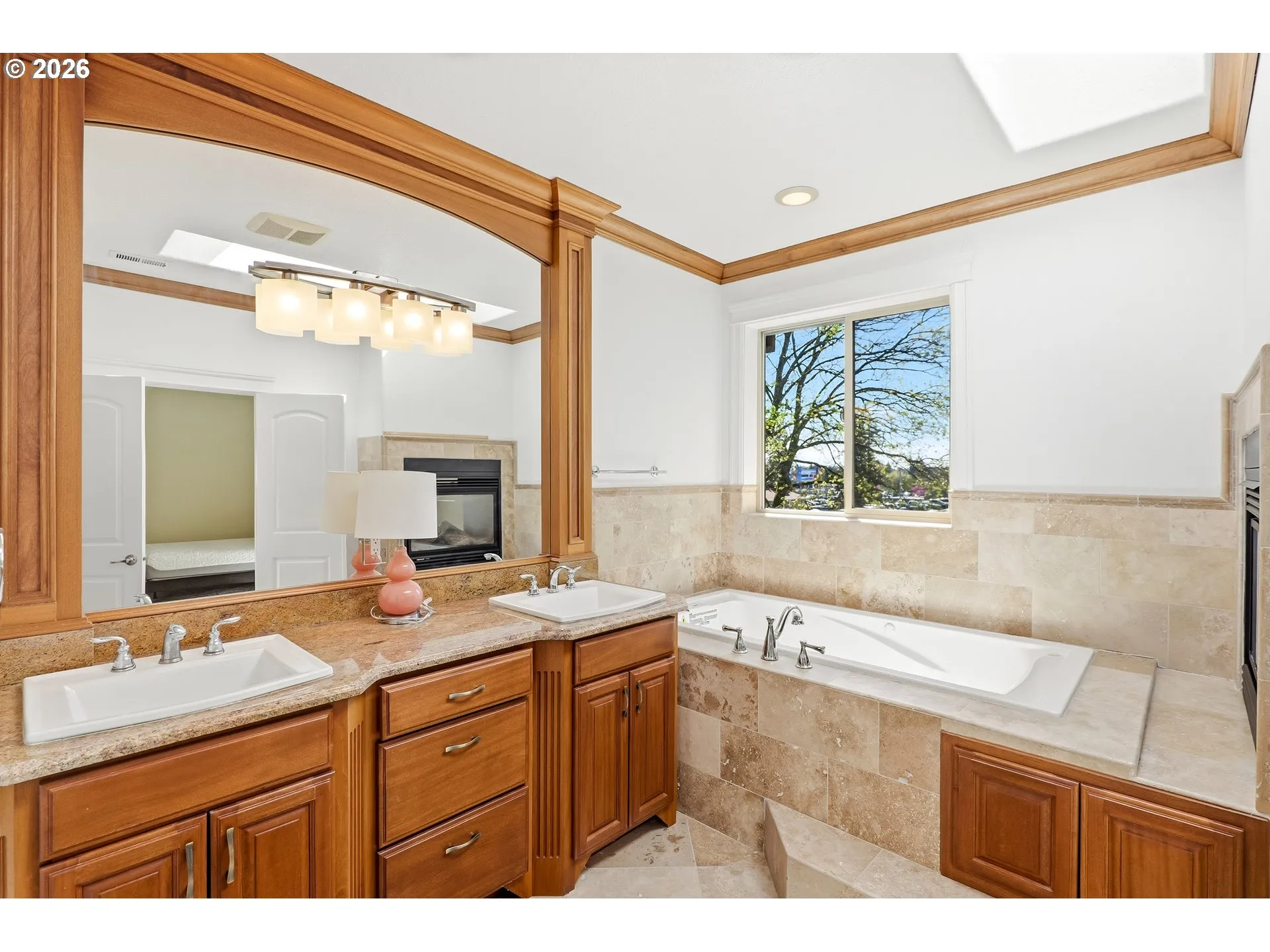 Owner's Suite Bathroom-Walk in Shower