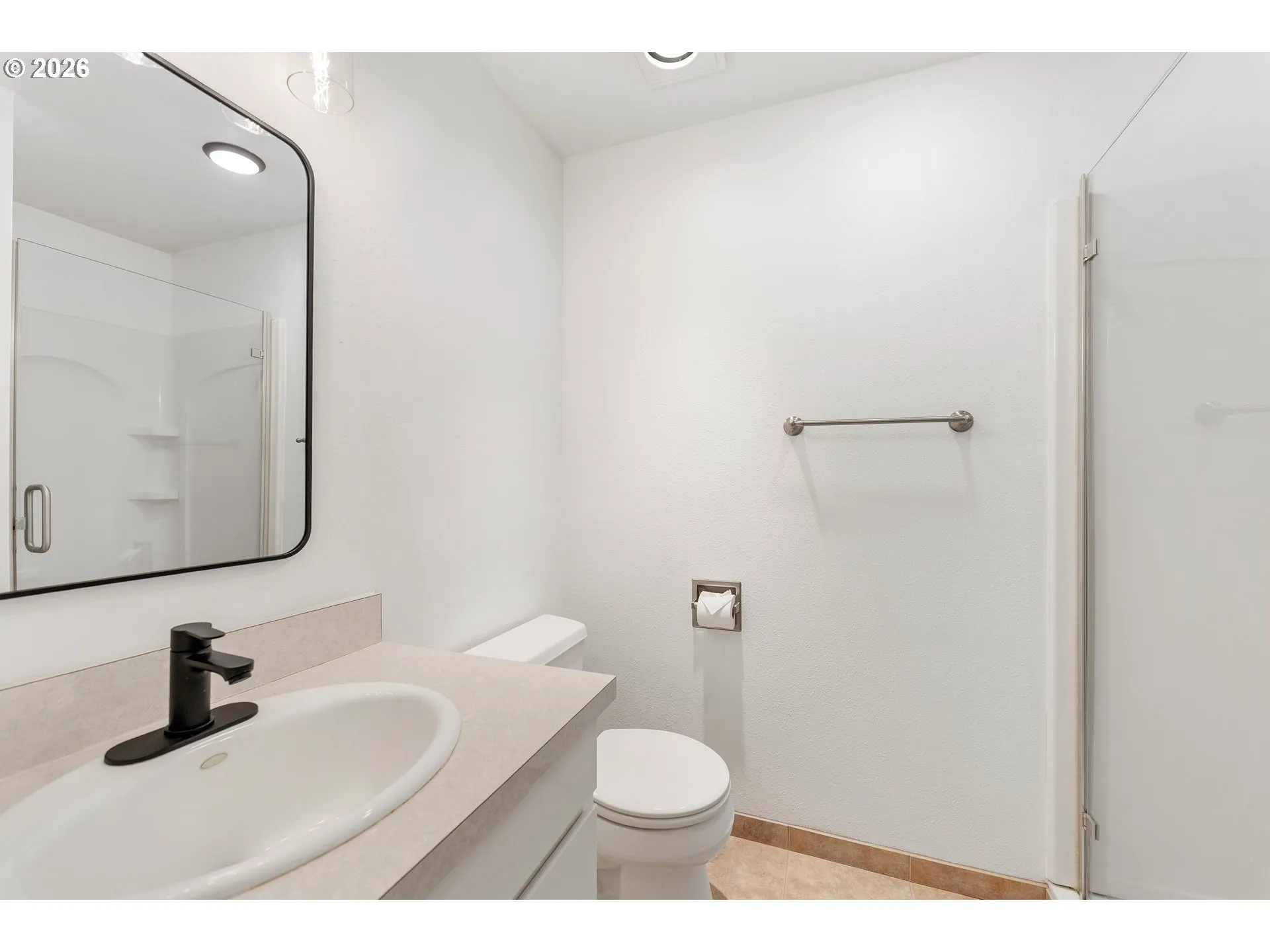 Bathroom-# 1