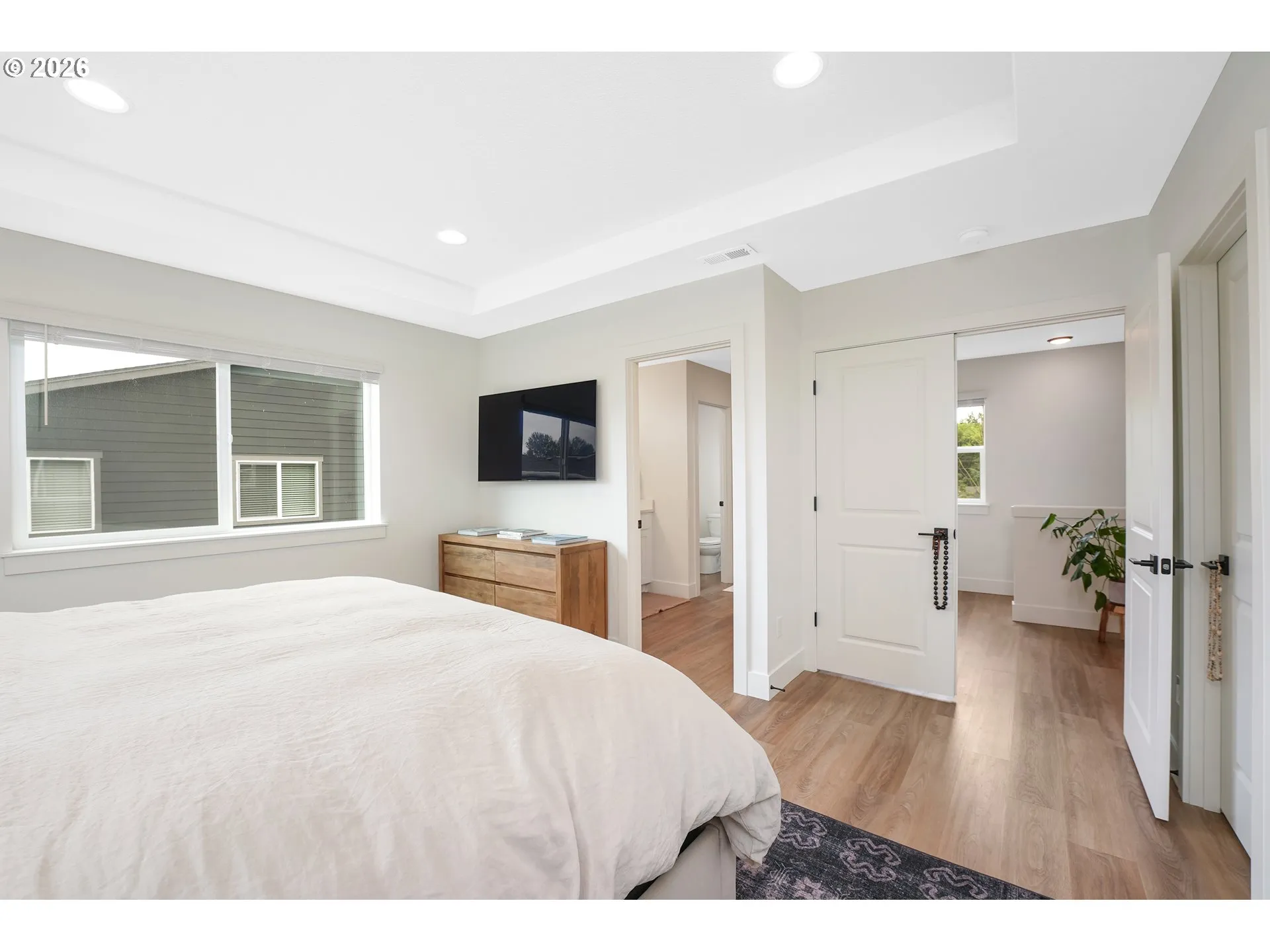 Primary Bedroom-Walk-In Closet