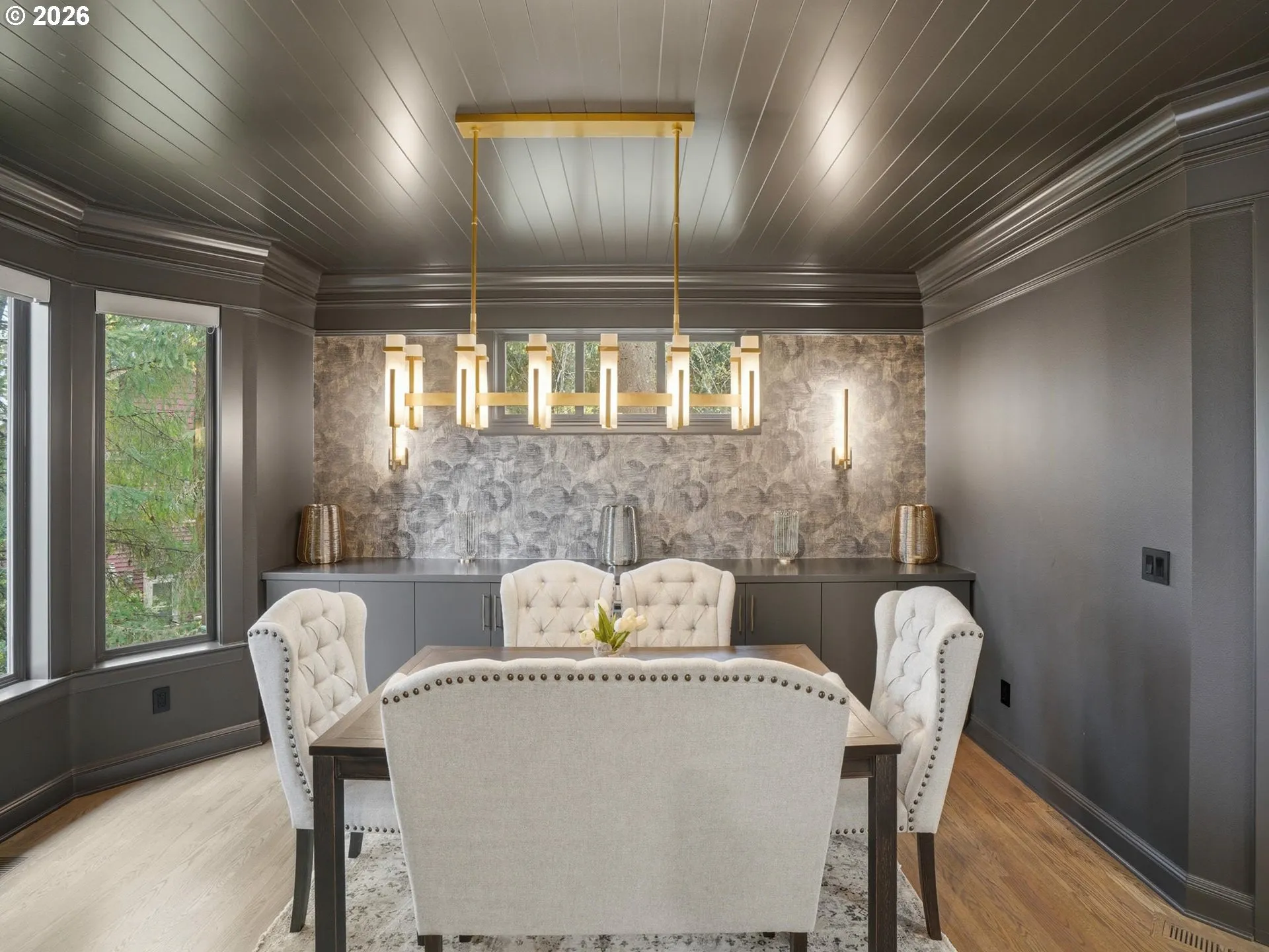 Dining Room-Formal
