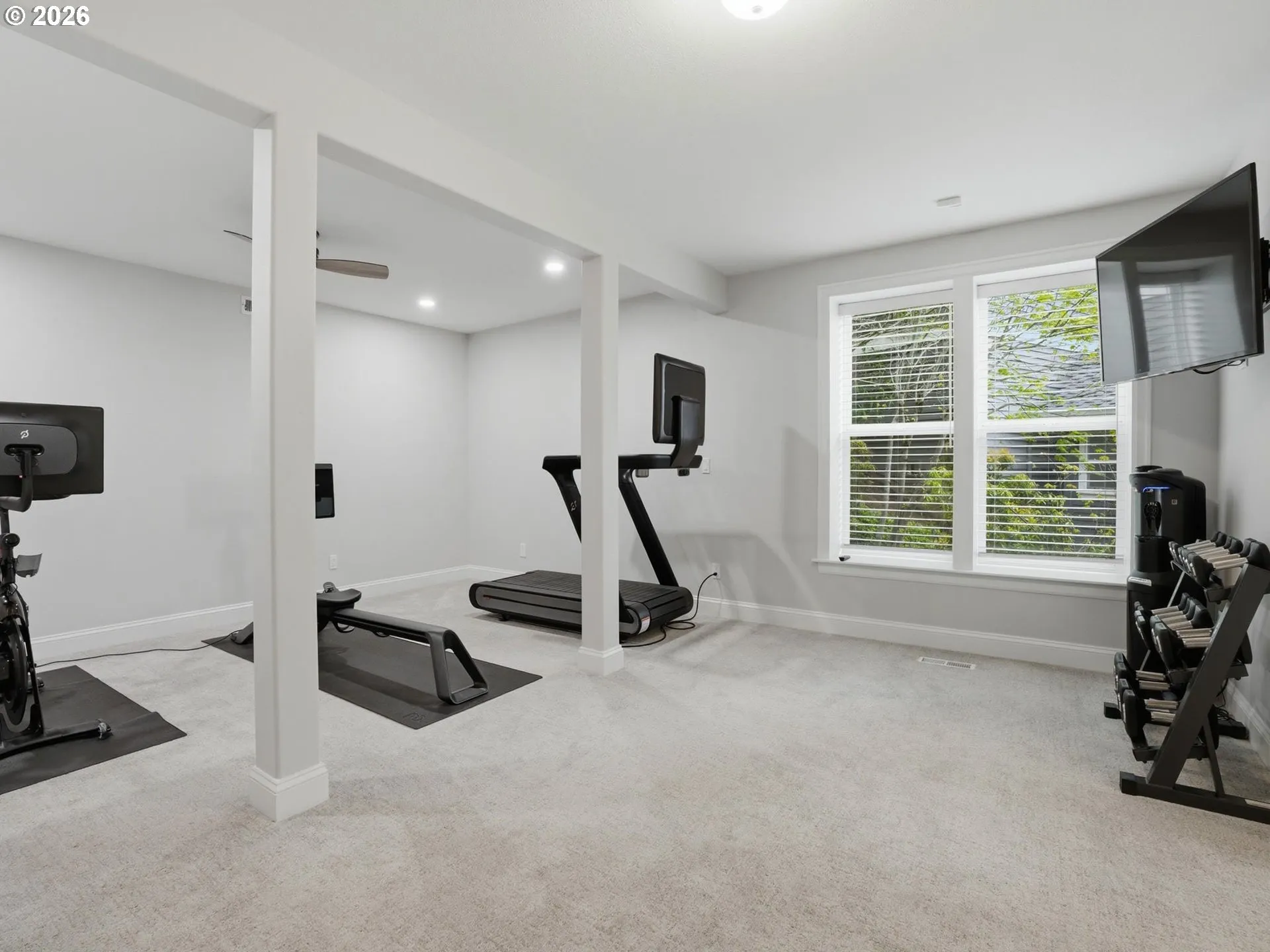 Bedroom-Lower