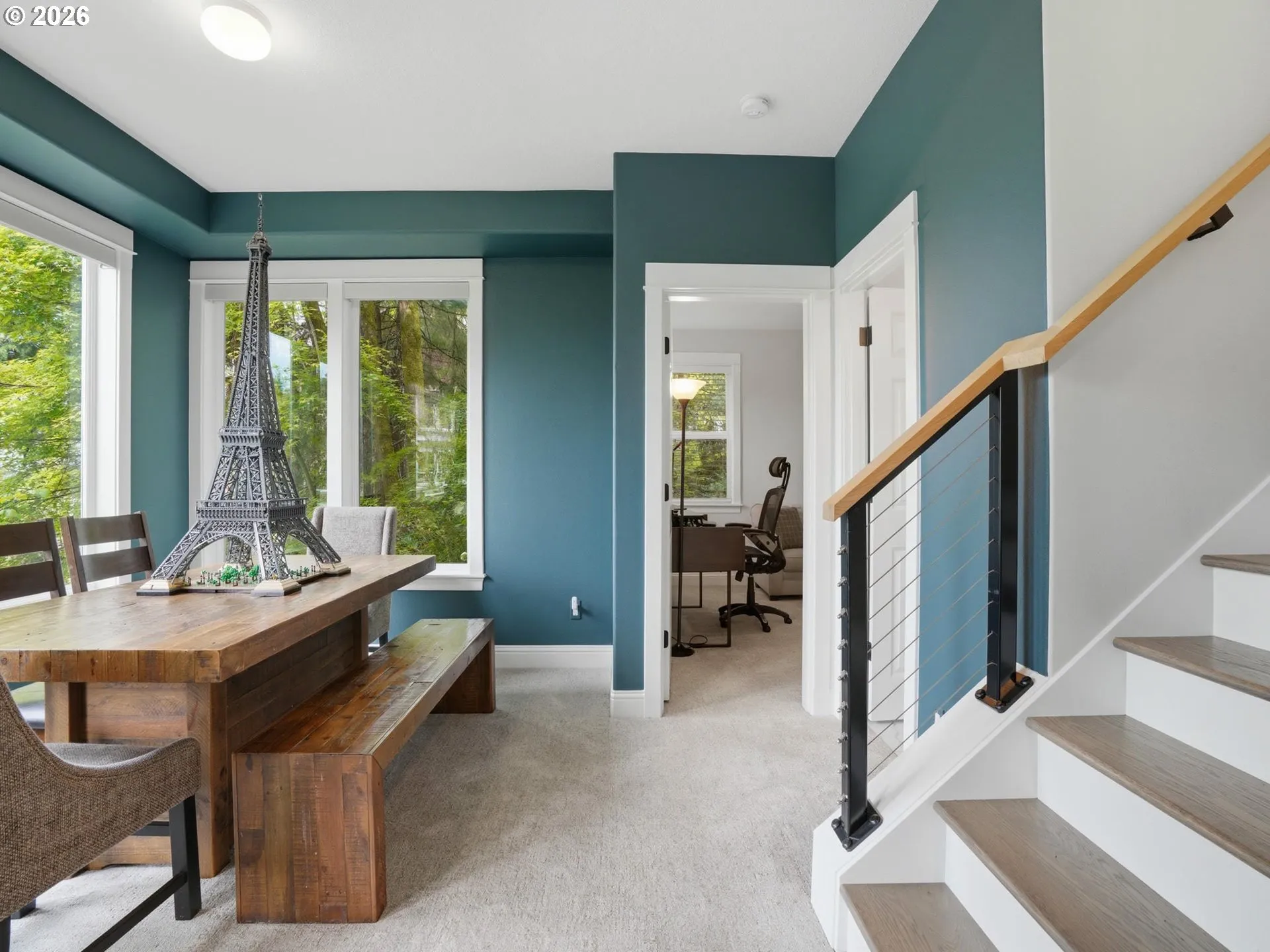 Family Room-Lower