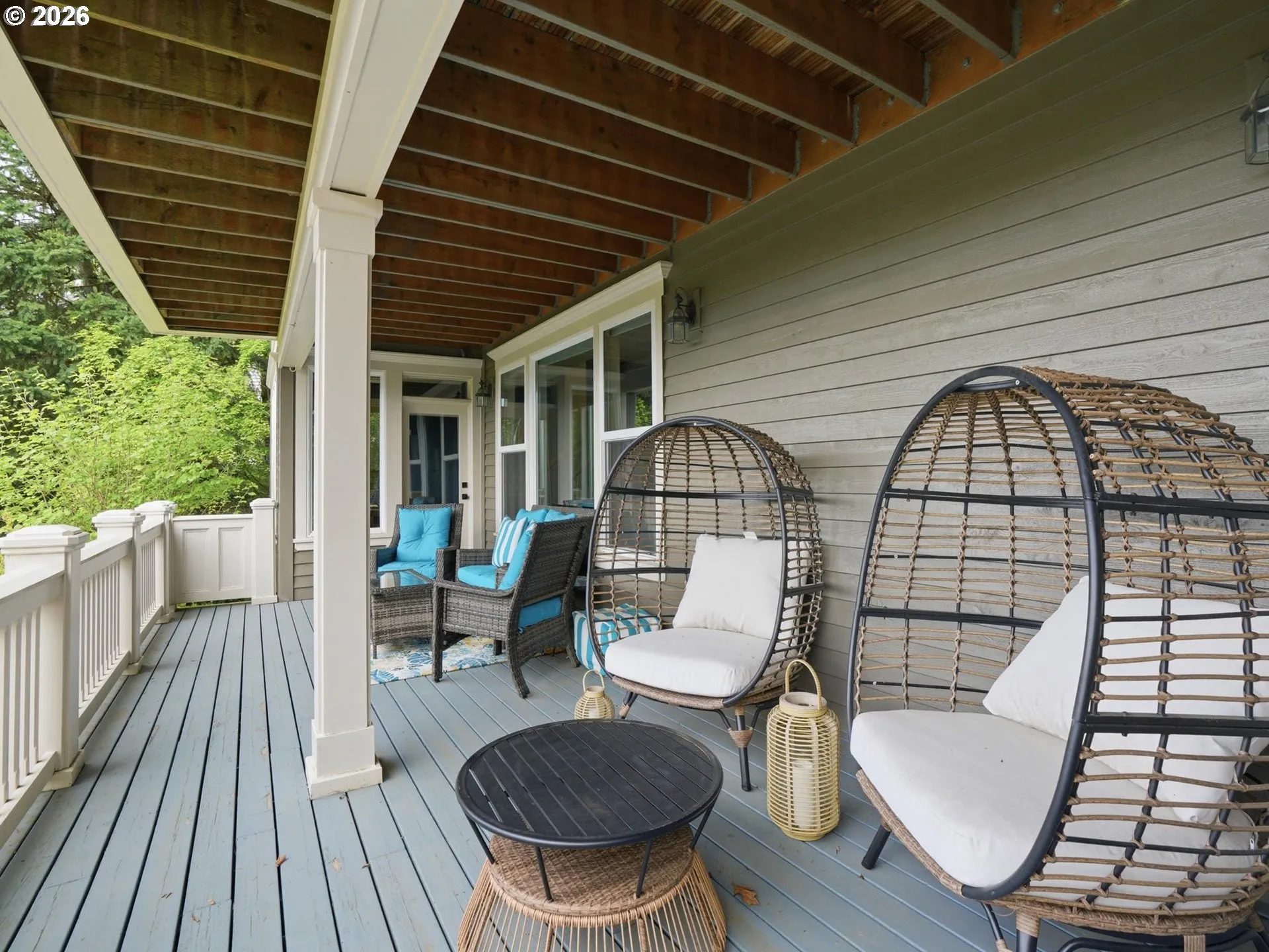 Deck-Lower