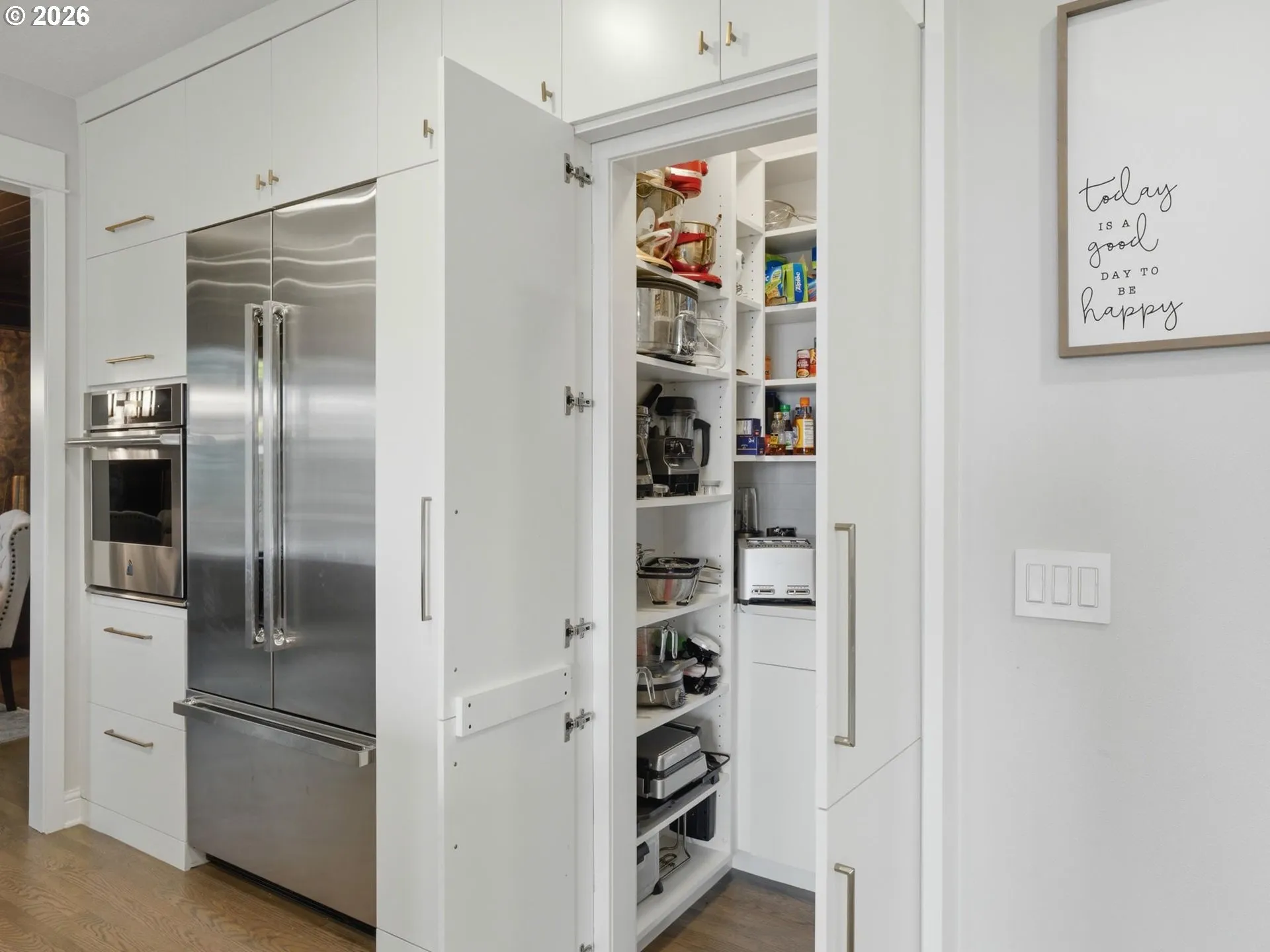 Pantry