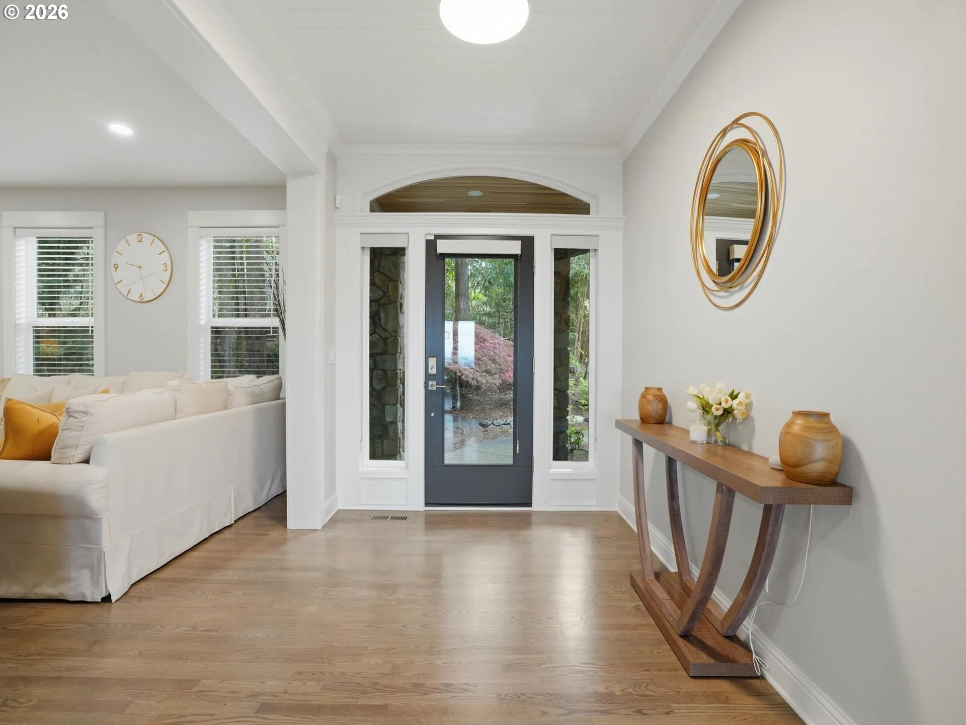 Entrance/Foyer