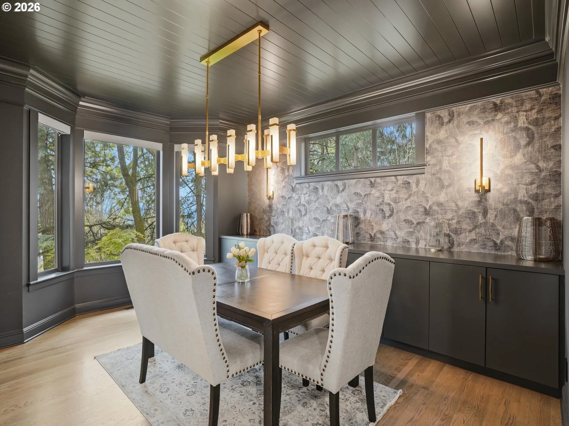 Dining Room-Formal