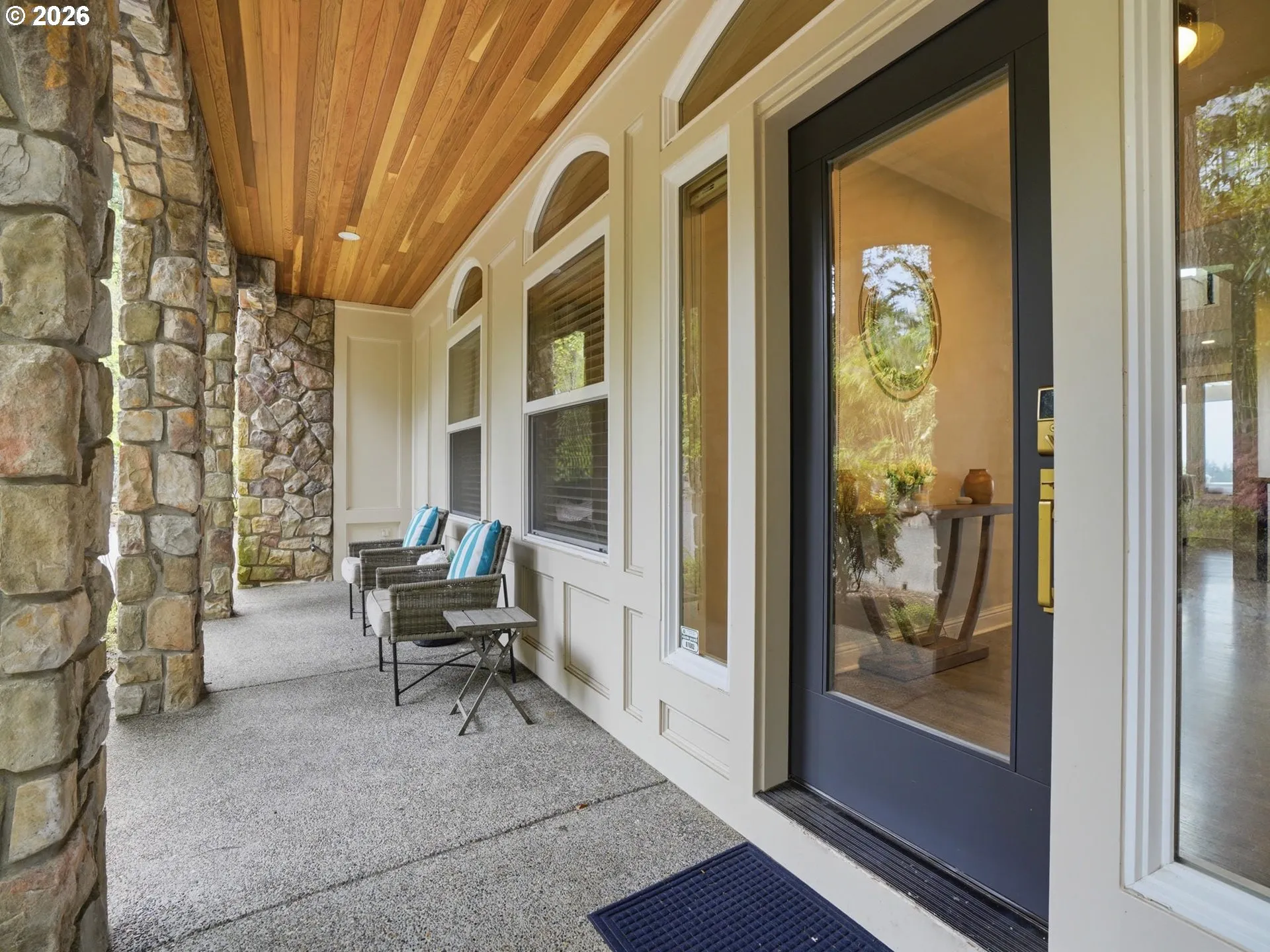 Entrance/Foyer