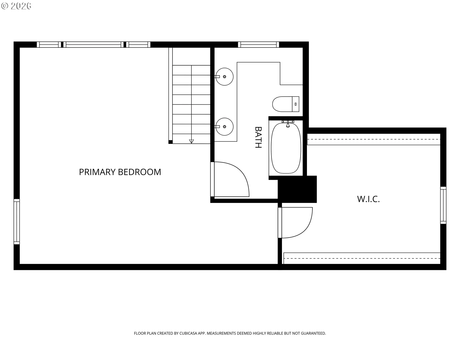Floor Plan-# 2