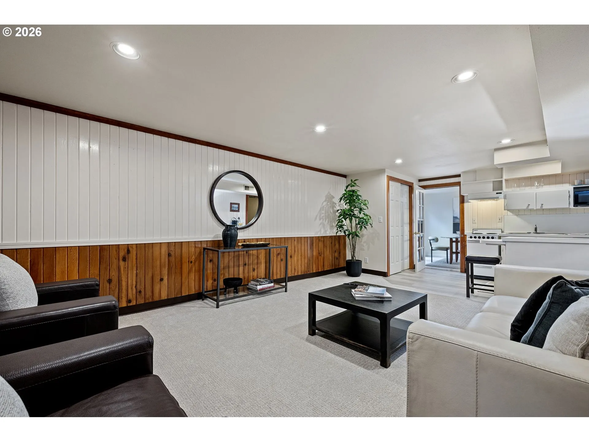 Bonus Room-Lower