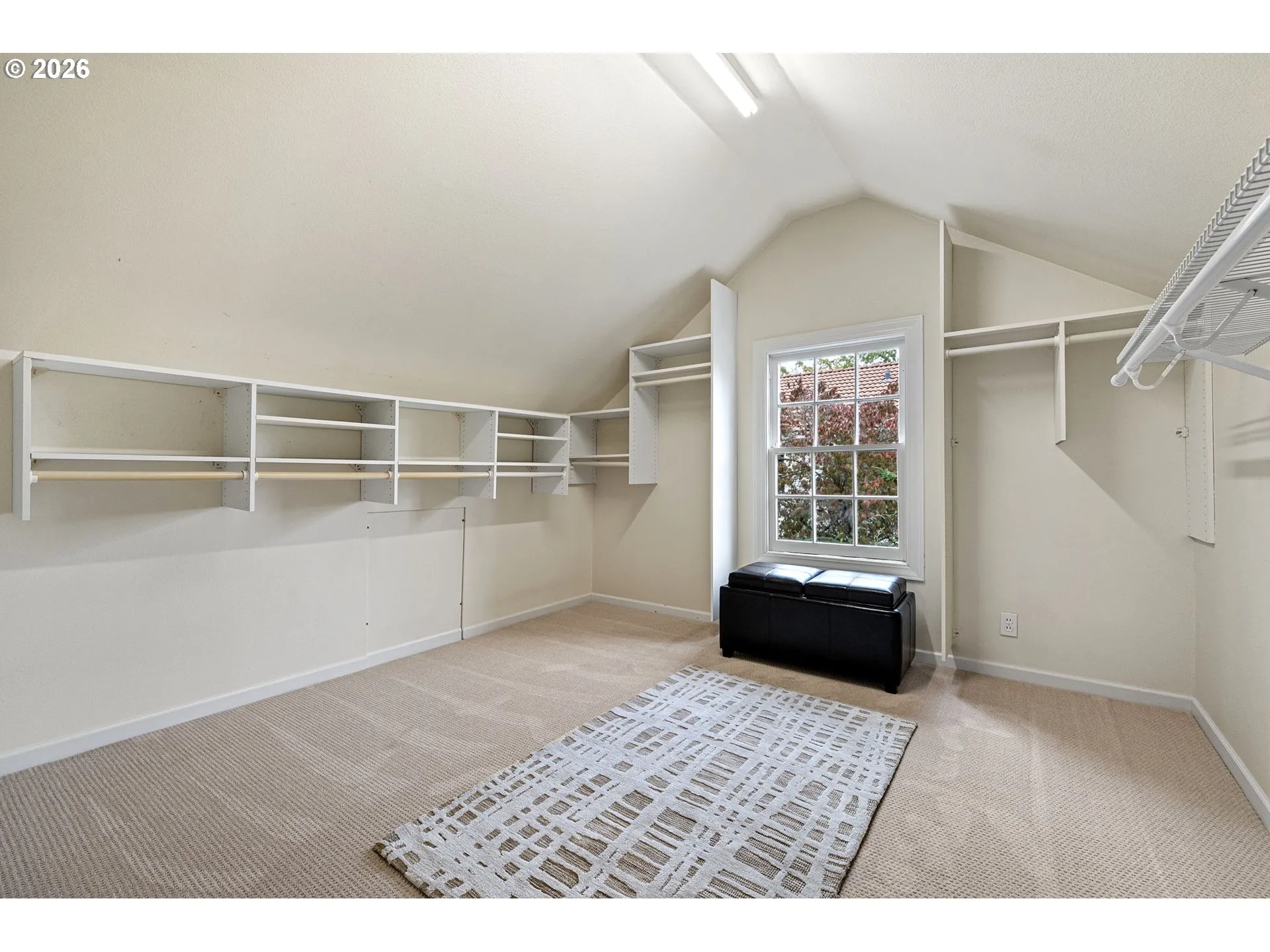 Primary Bedroom-Walk-In Closet