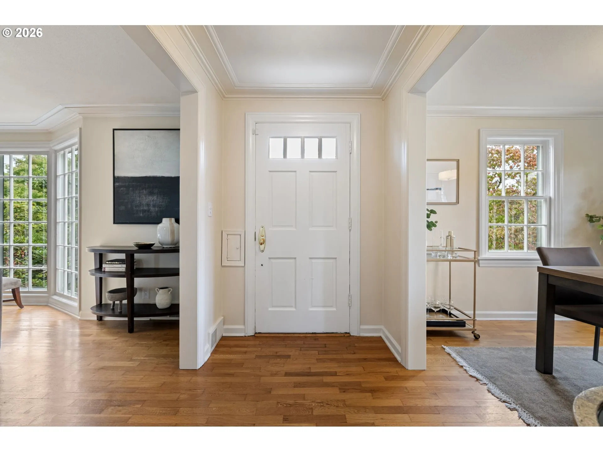 Entrance/Foyer