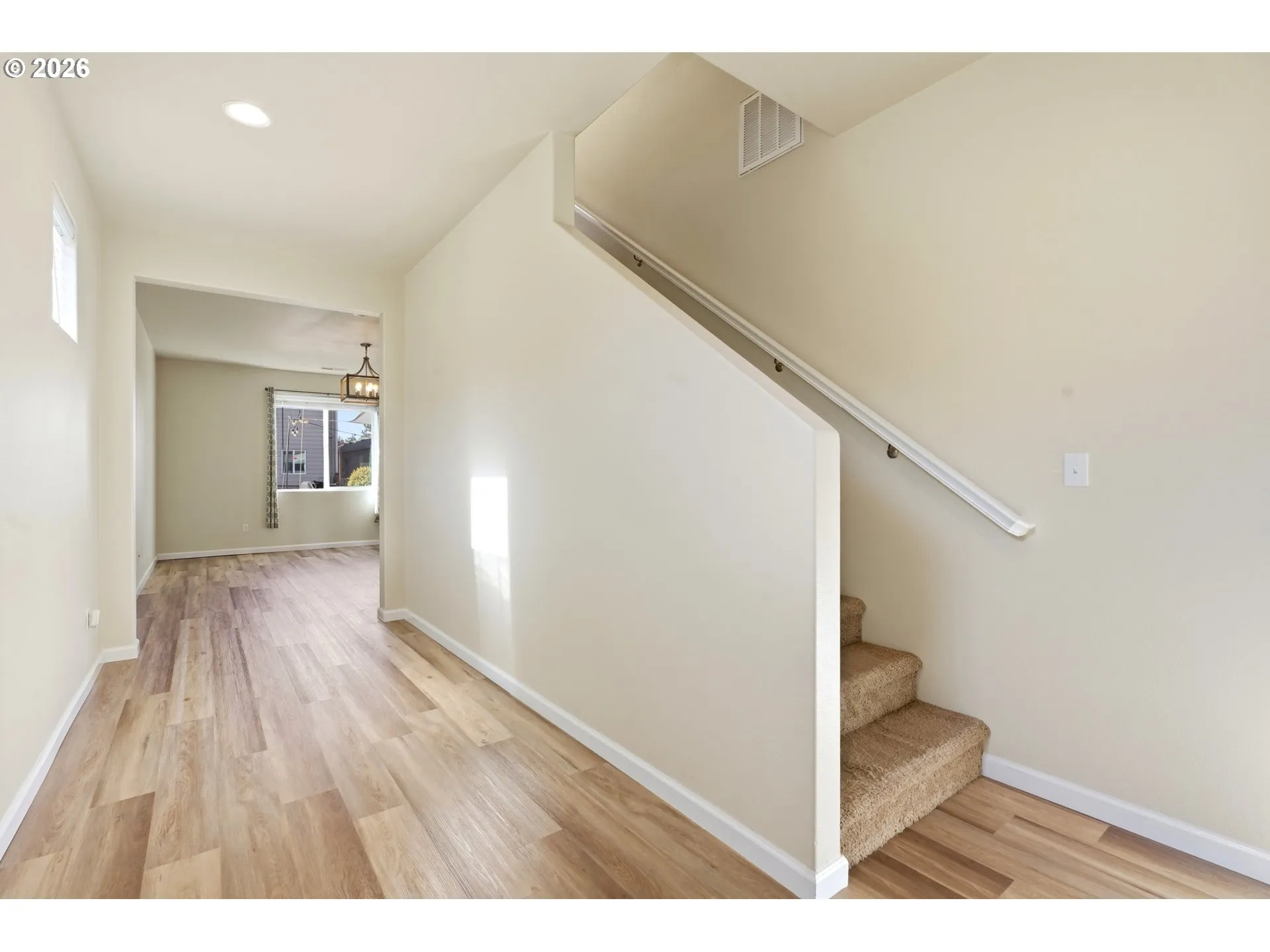 Entrance/Foyer