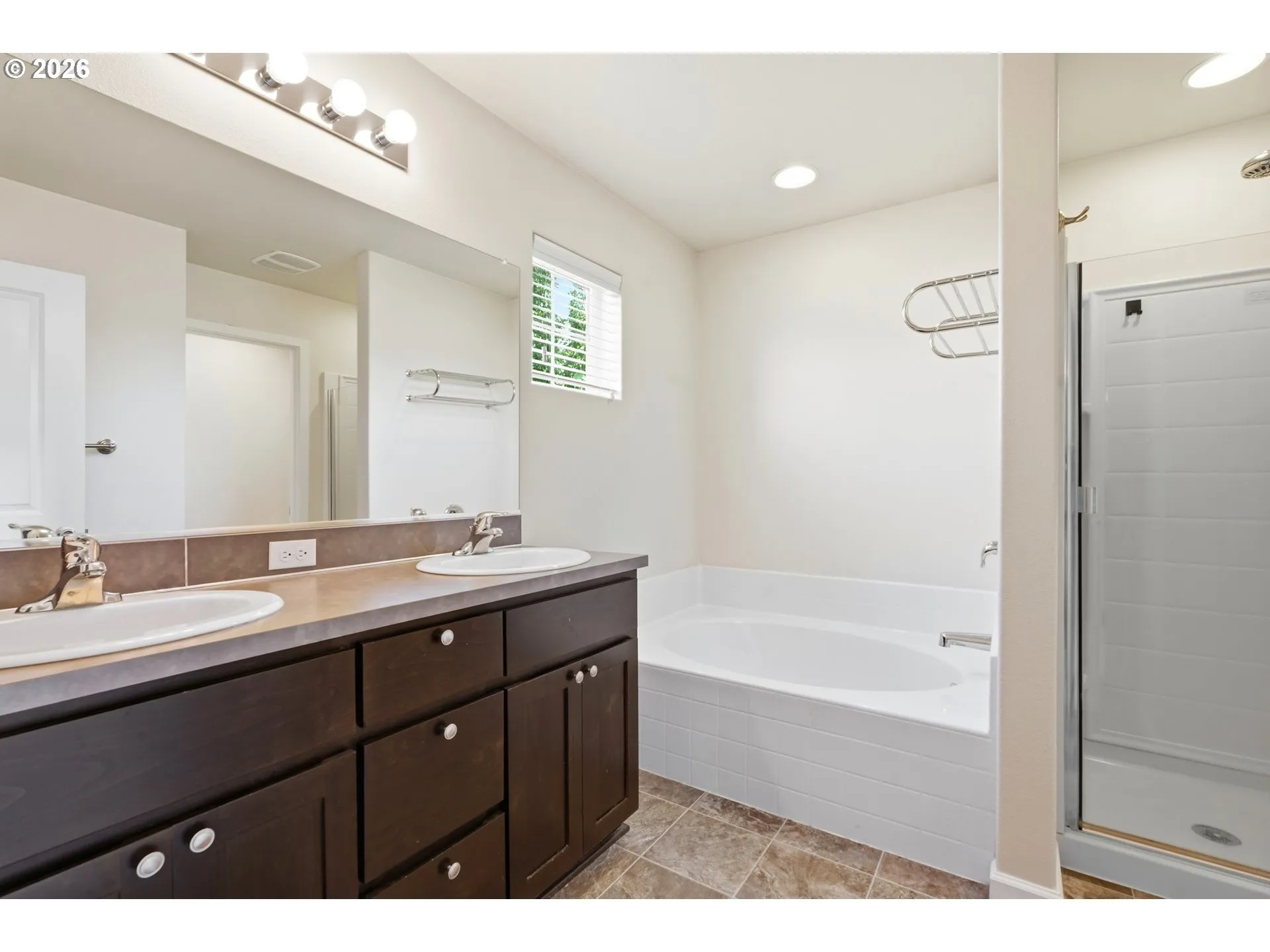 Bathroom, Attached-Walk in Shower