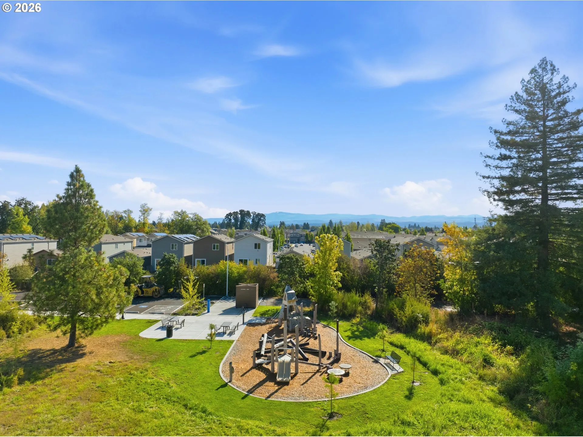 Community Park