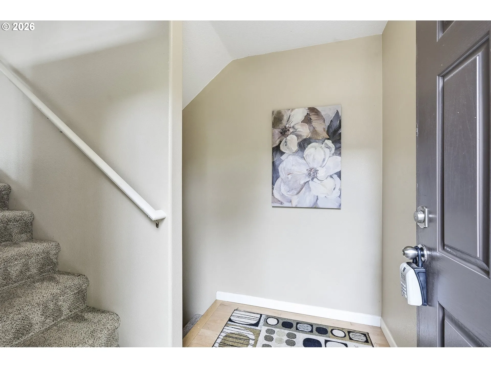 Entrance/Foyer