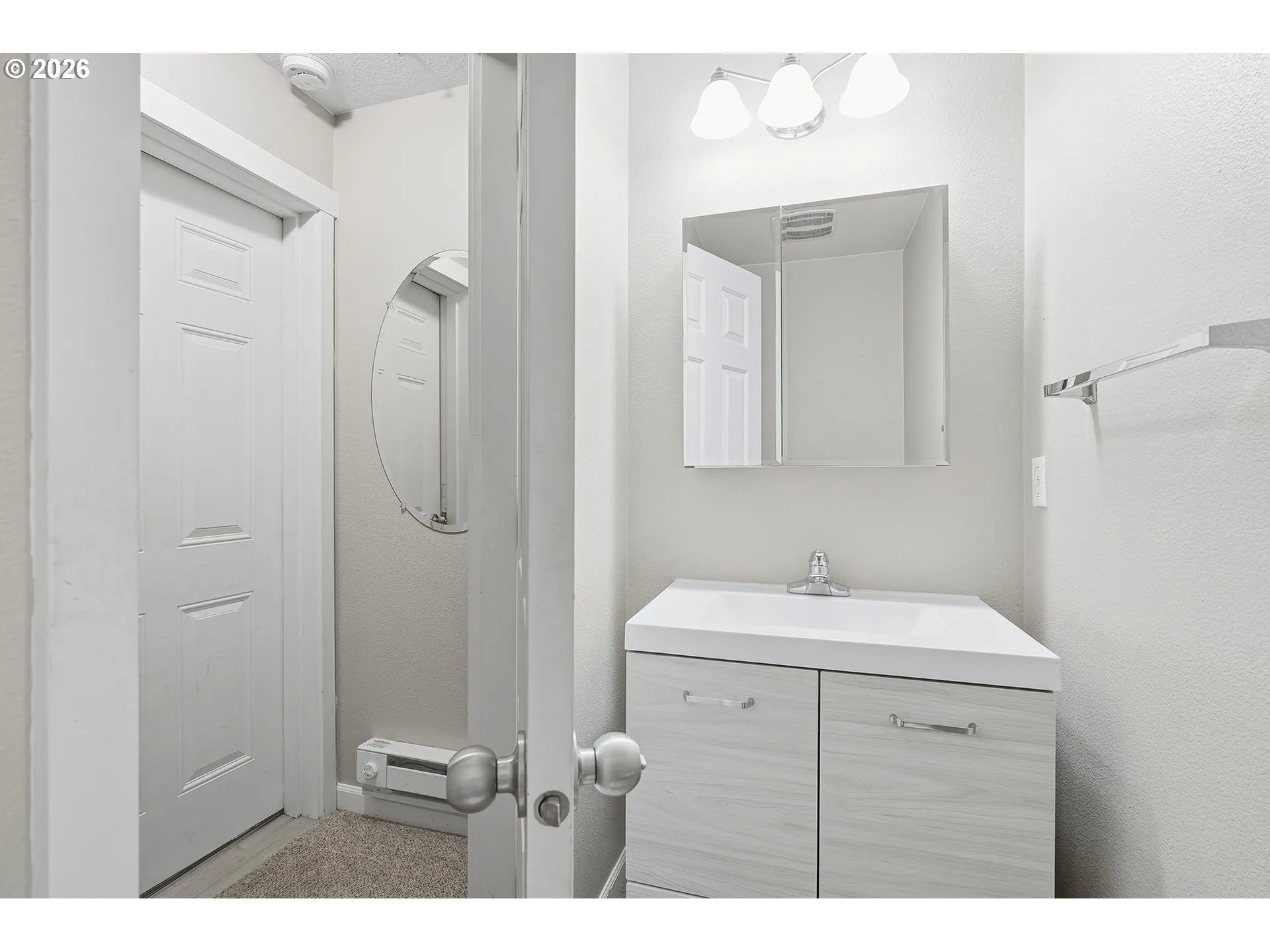 Bathroom-Lower