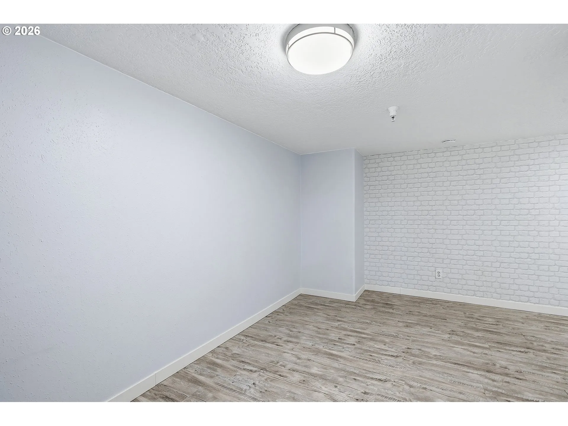 Finished Lower Level