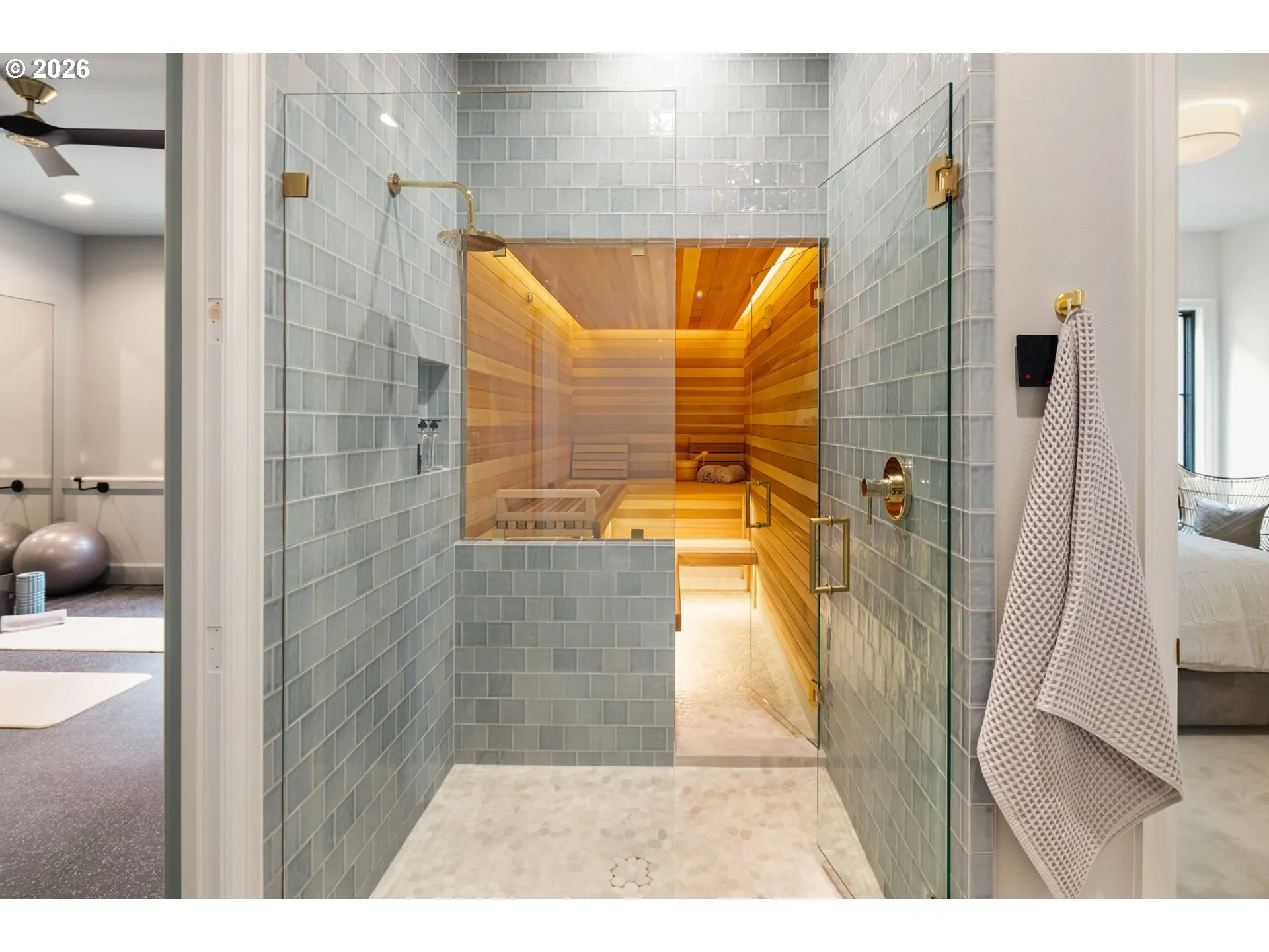 Bathroom-Jack and Jill