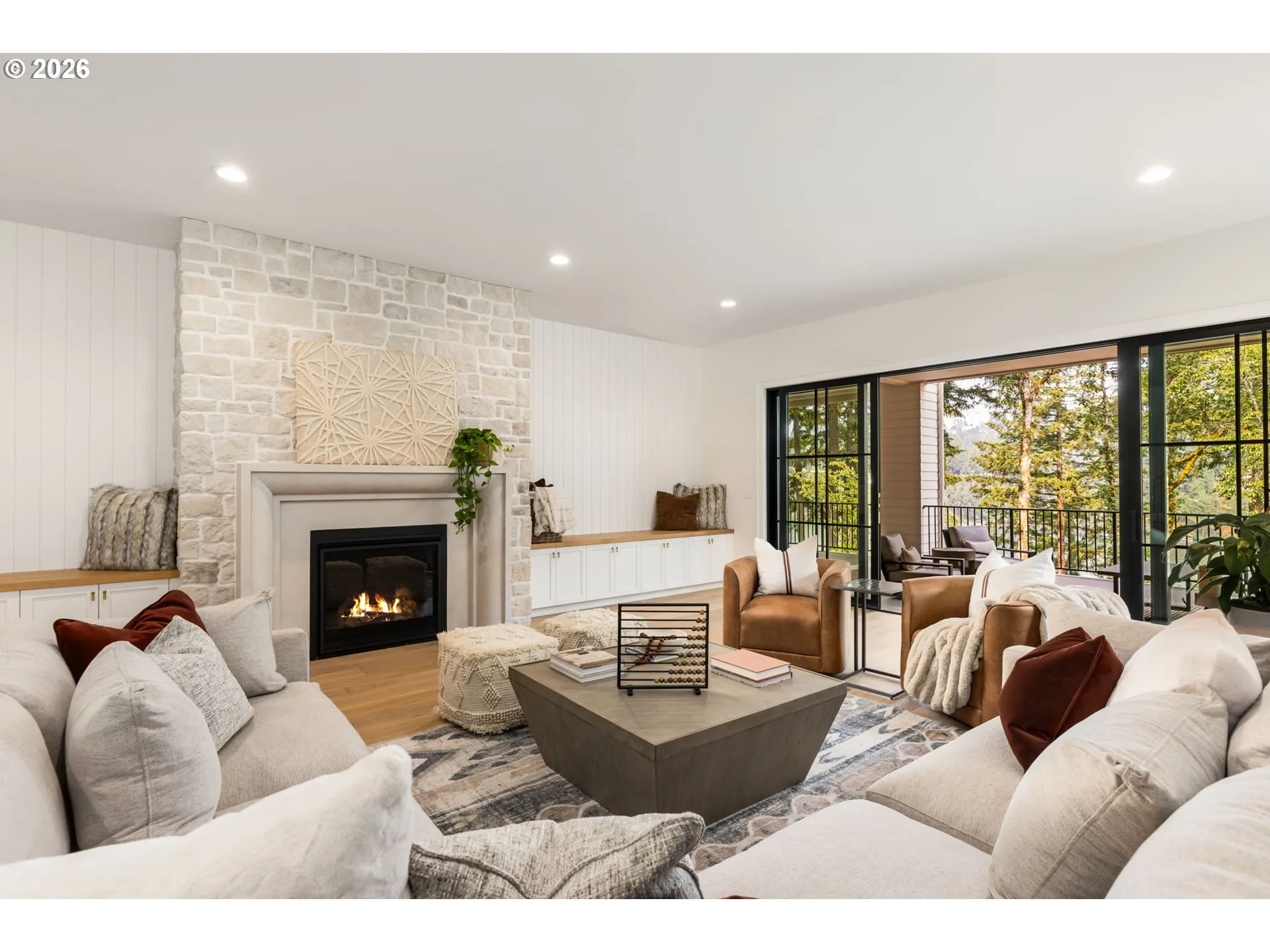 Family Room-Lower