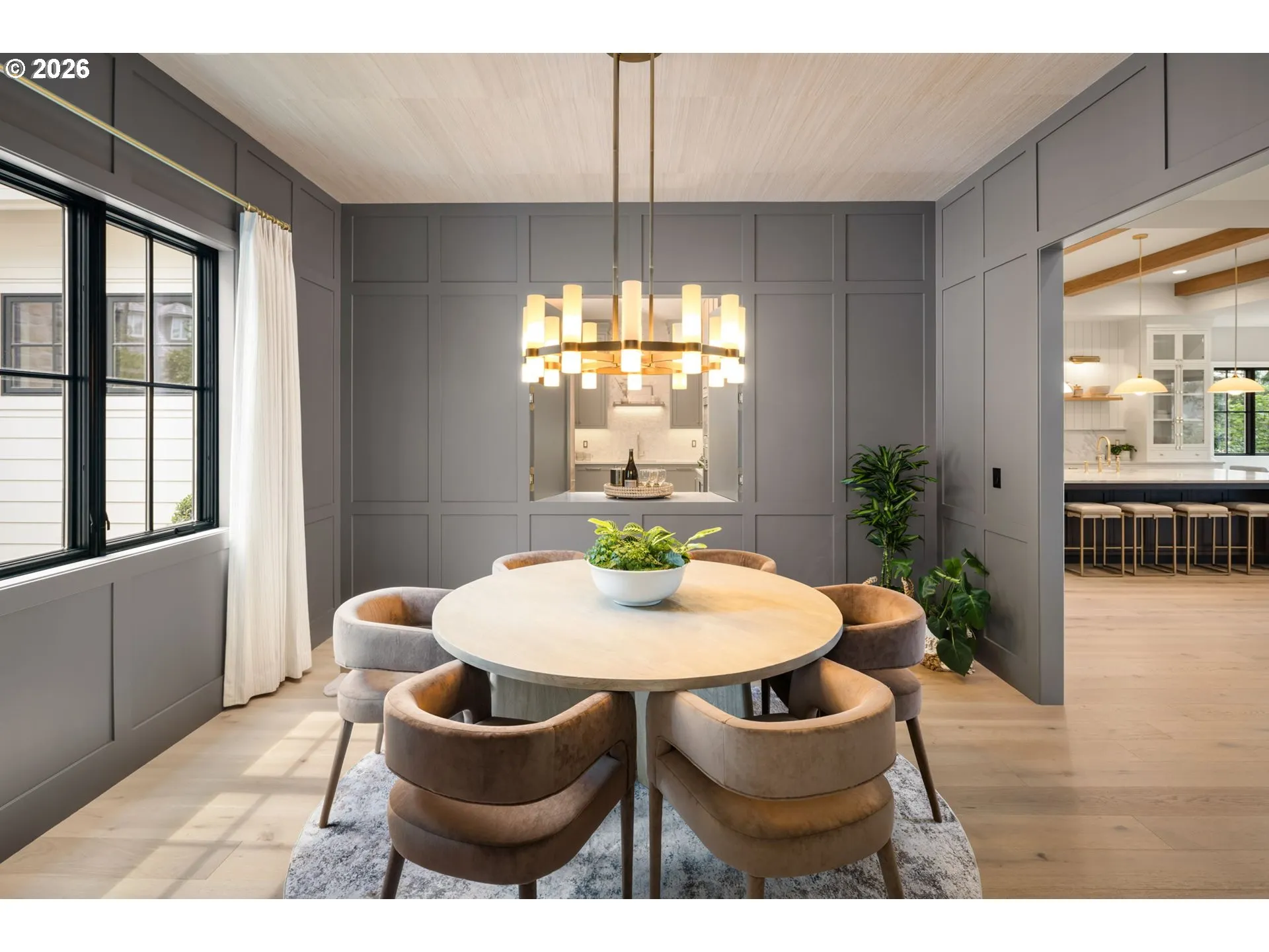 Dining Room-Formal