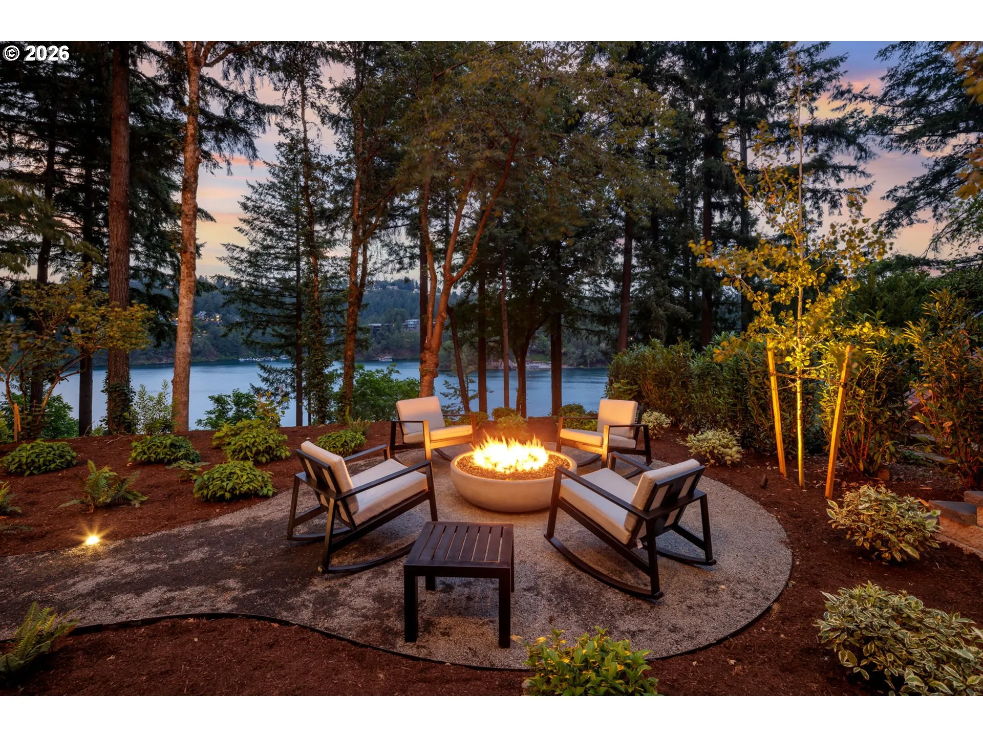 Fire Pit
