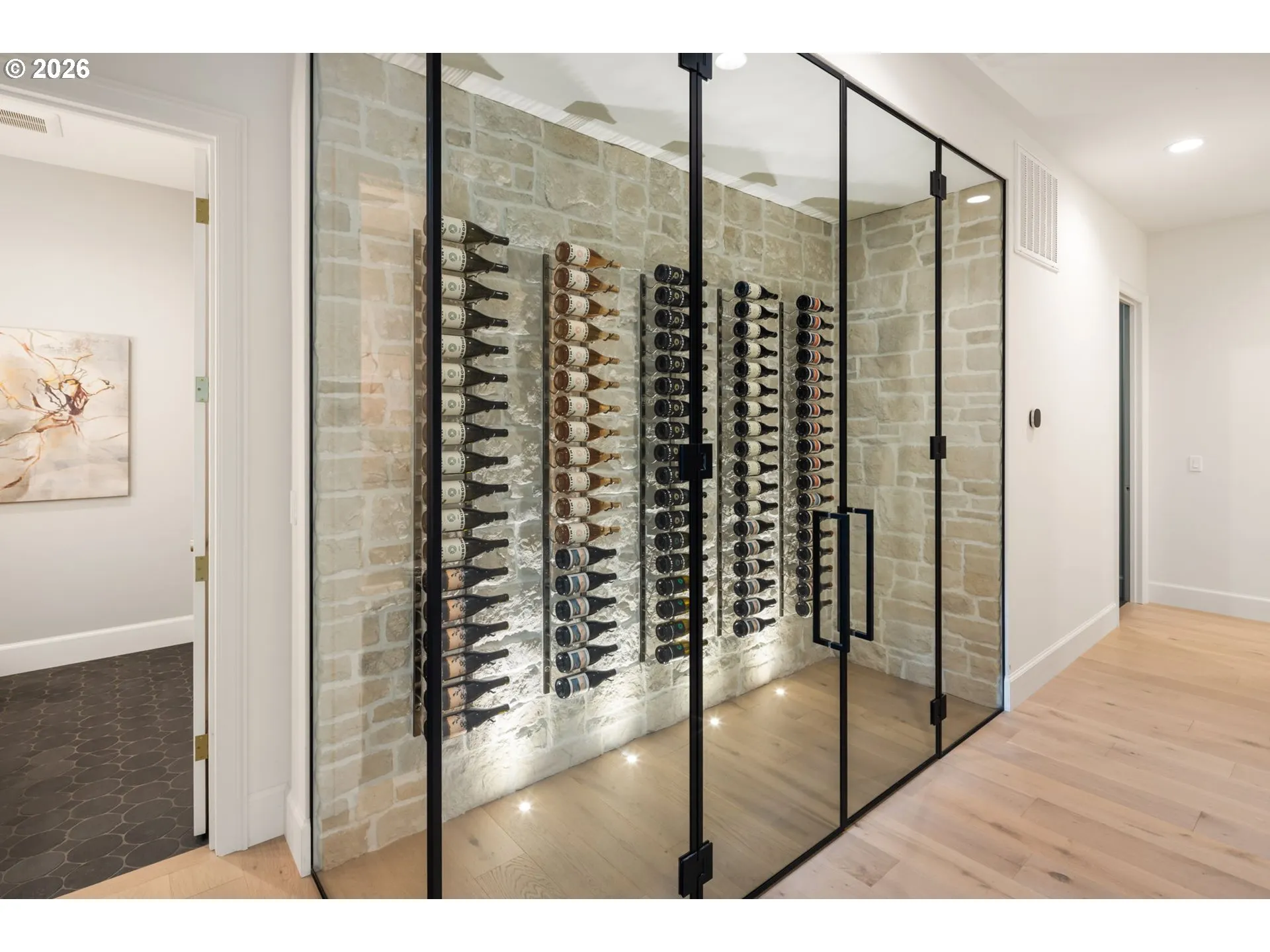 Wine Cellar