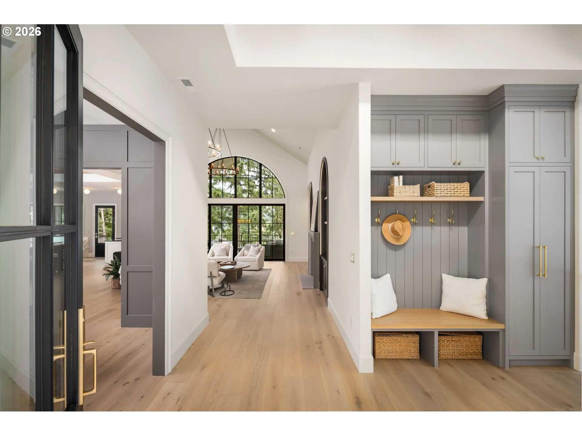 Entrance/Foyer