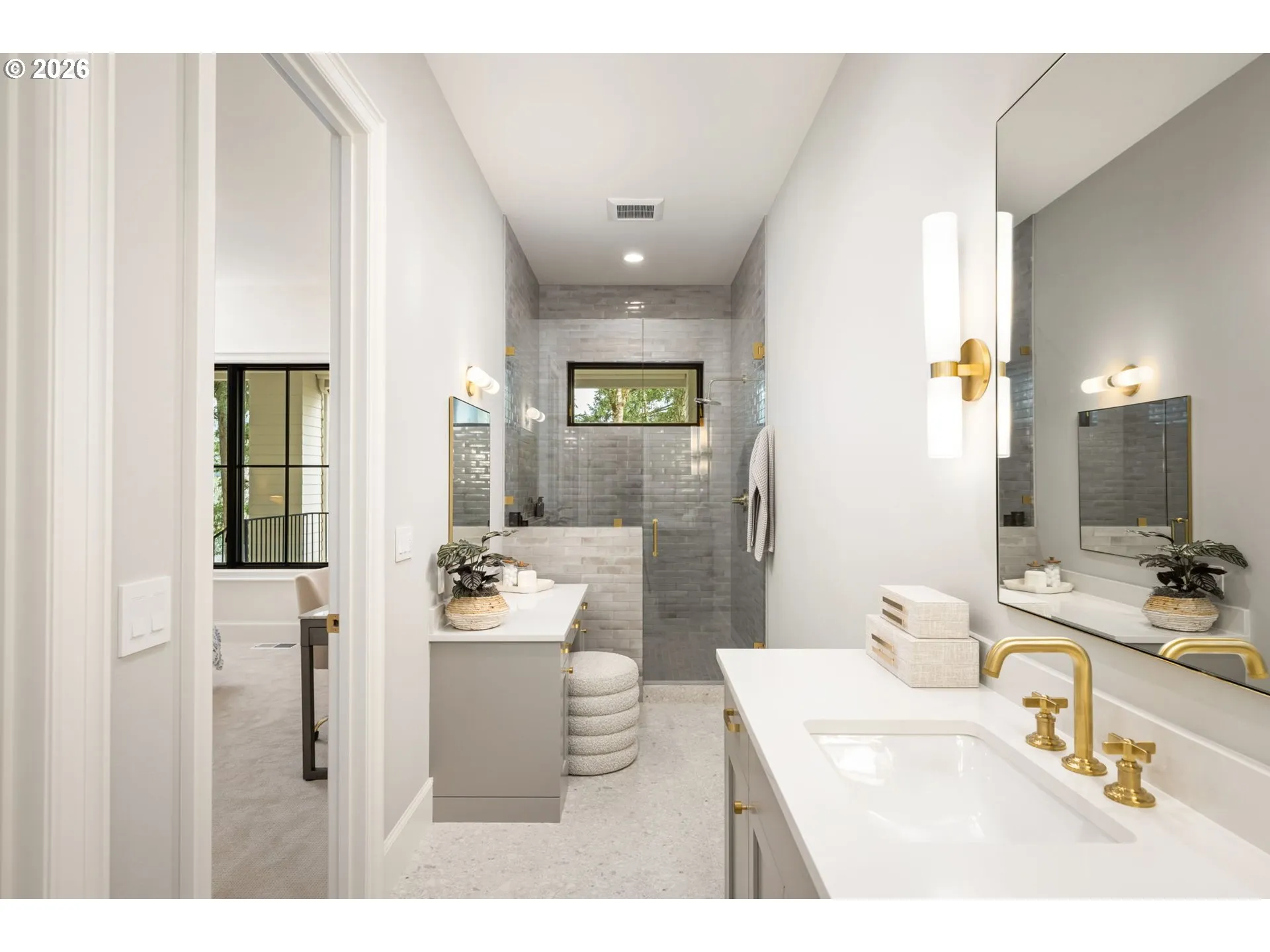 En Suite Bathroom