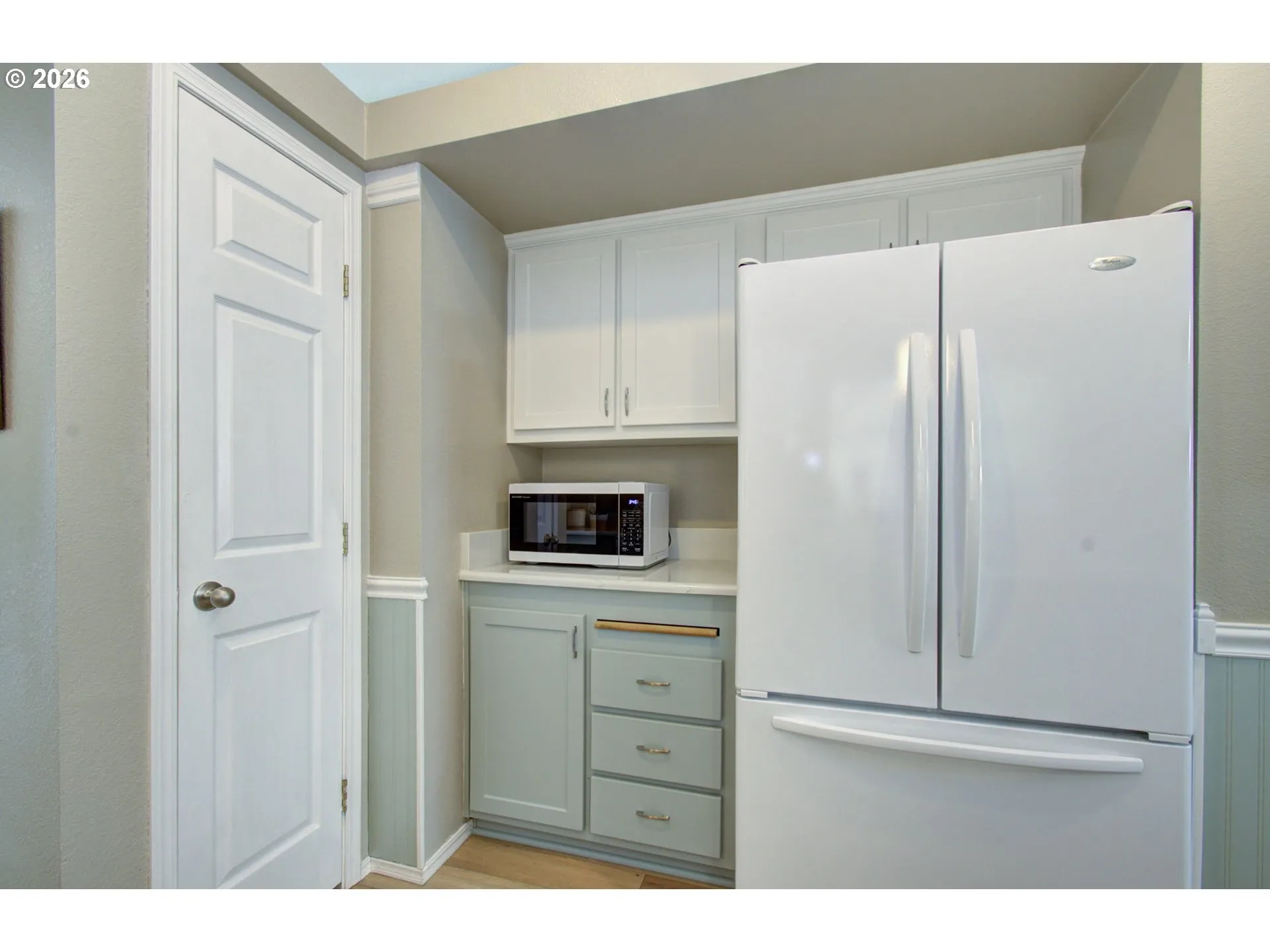 Pantry