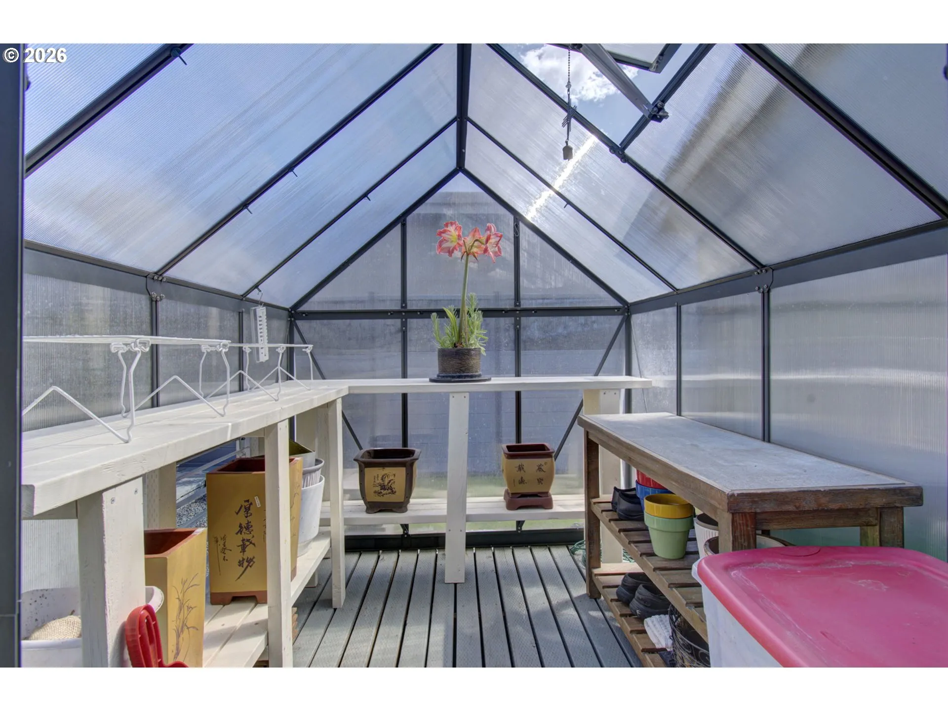 Greenhouse