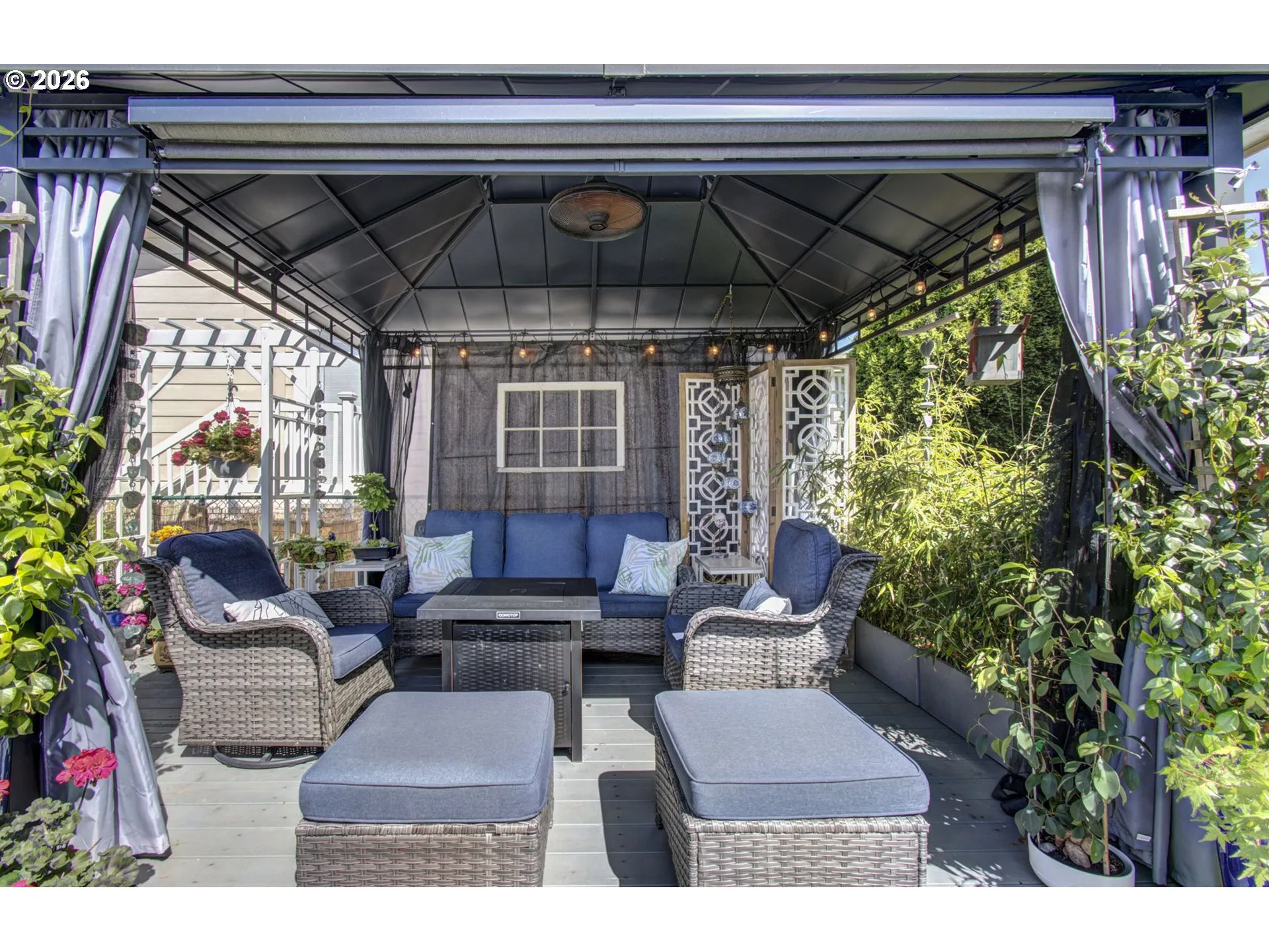 Gazebo