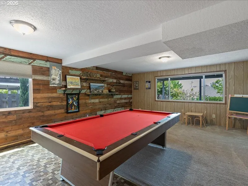 Recreation Room