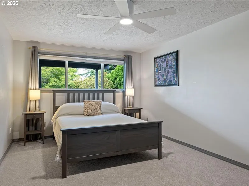 Bedroom, Primary #2-Lower
