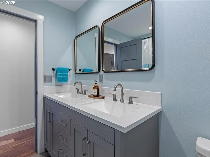 Bathroom-# 2