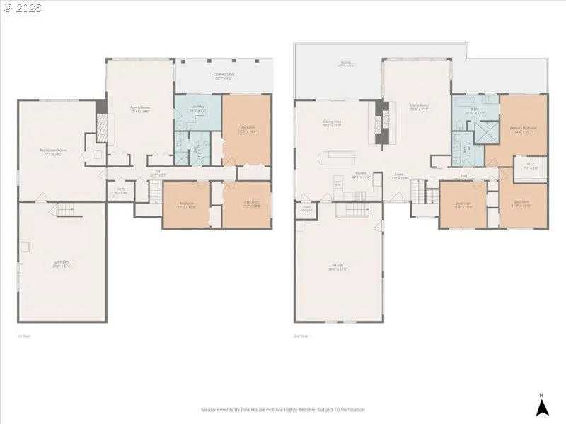 Floor Plan-# 3