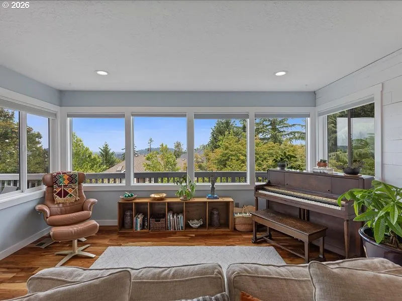Sun Room