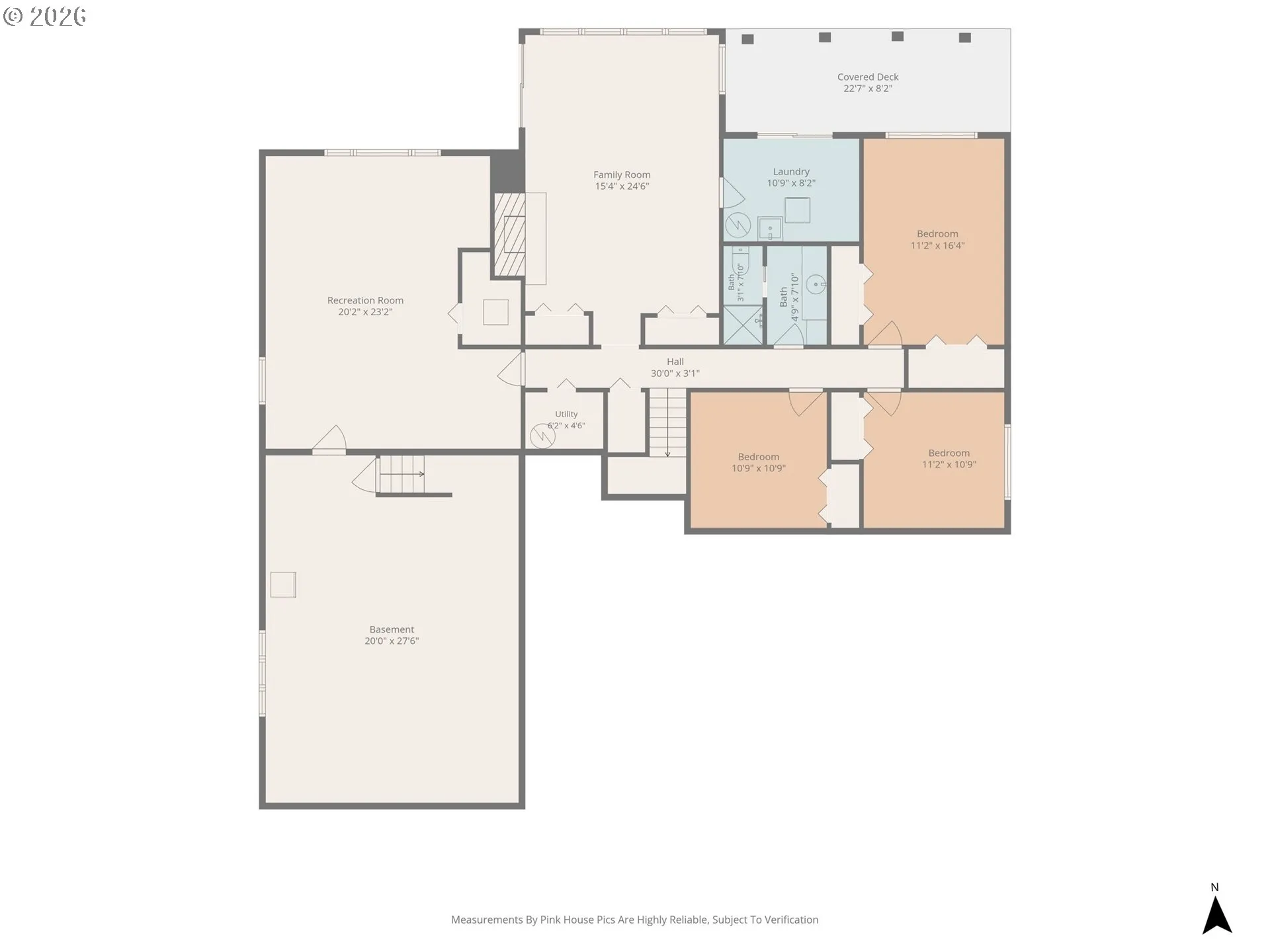 Floor Plan-# 2
