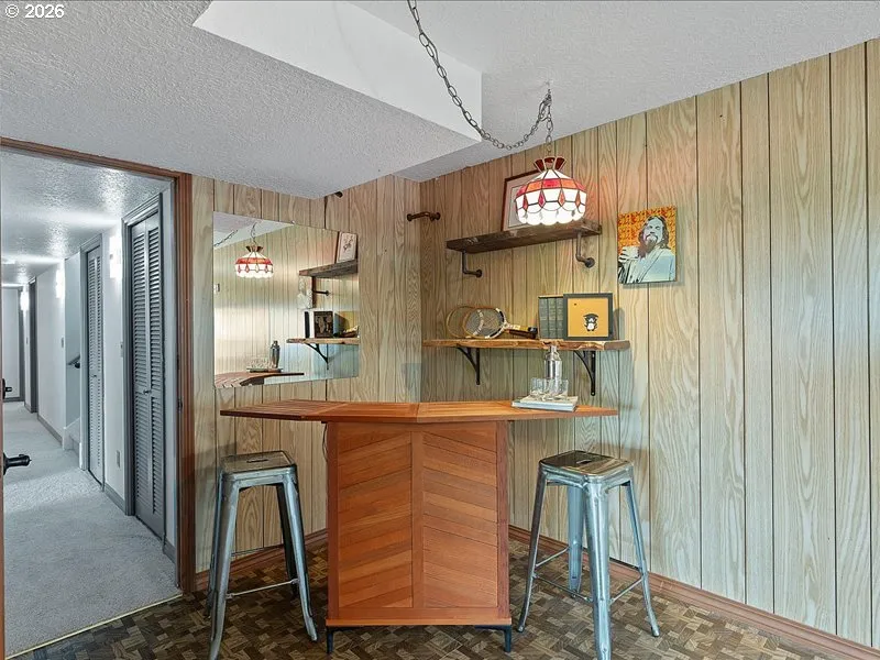 Recreation Room