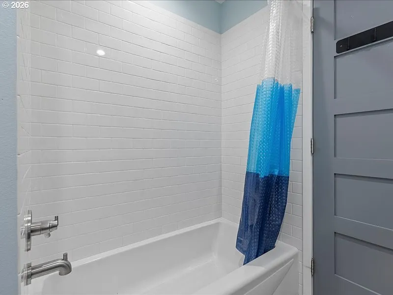 Attached Bathroom #2