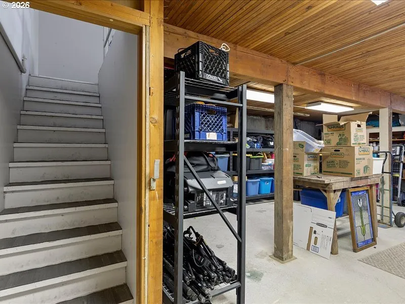 Staircase-# 2